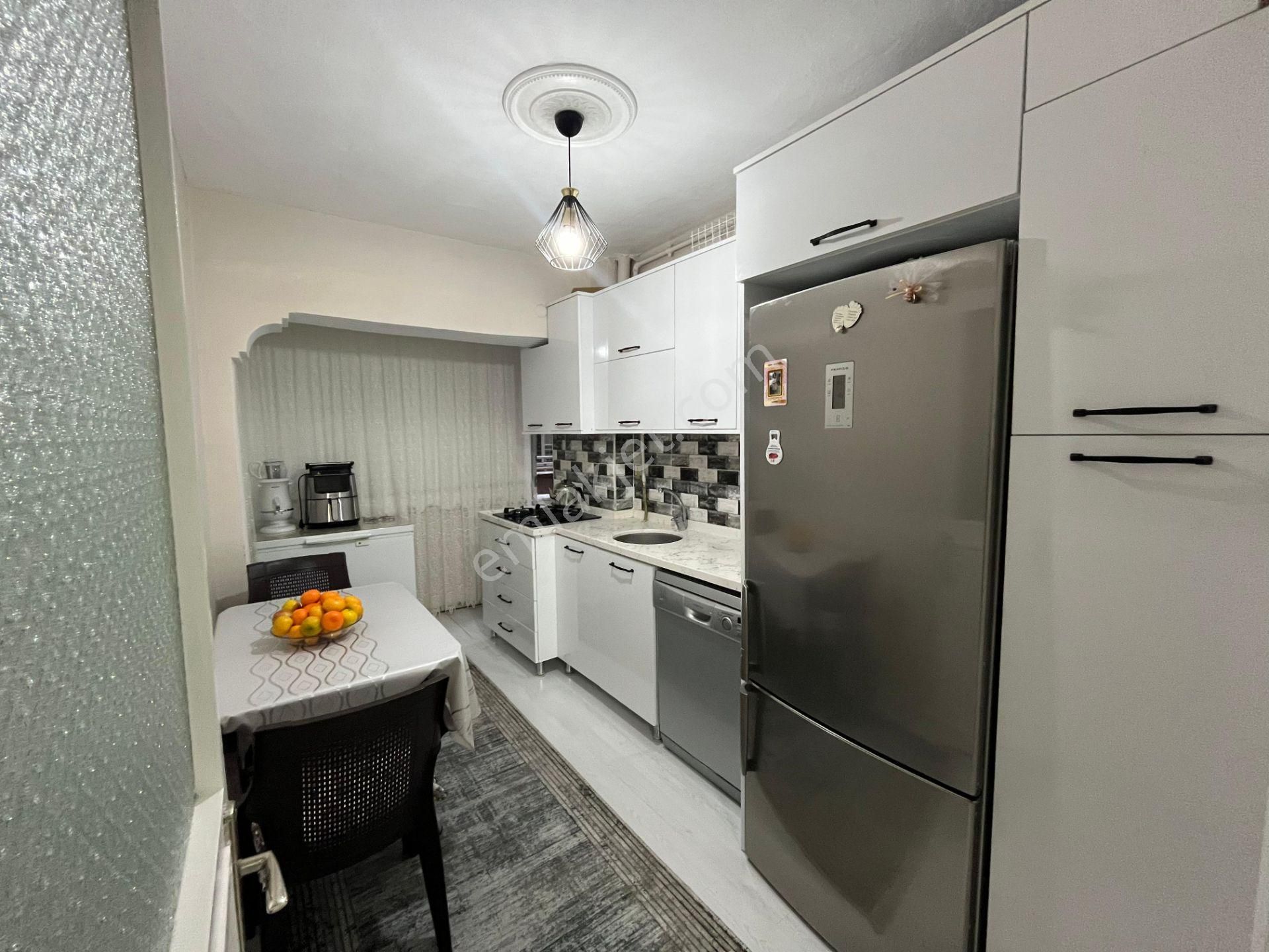 Yalova Merkez Süleymanbey'de Pazar Yanı Kiralık Geniş 3+1 Daire - Görsel 5