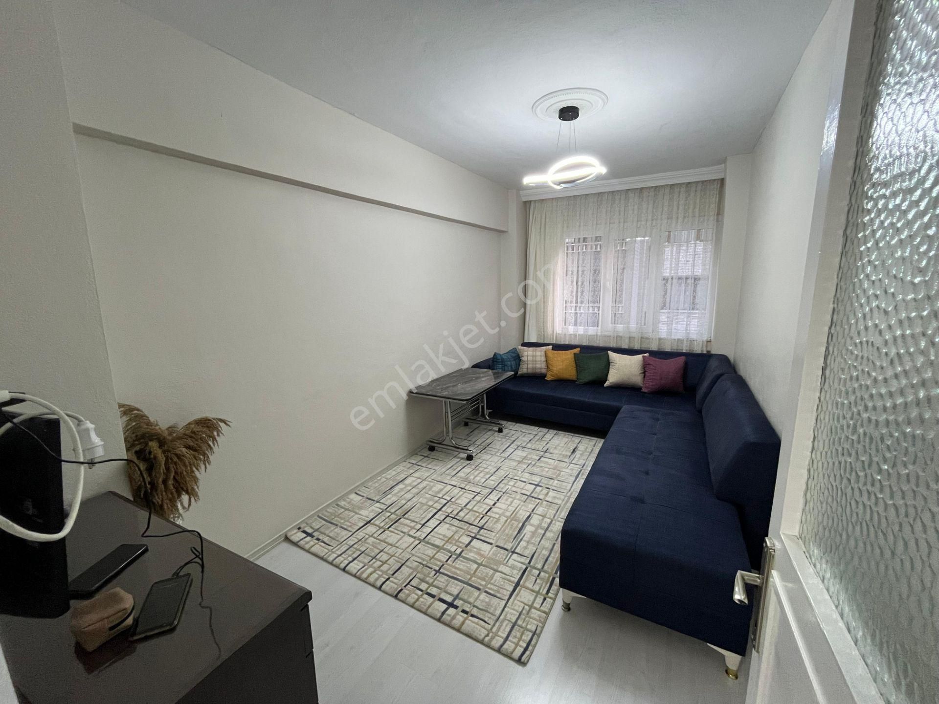Yalova Merkez Süleymanbey'de Pazar Yanı Kiralık Geniş 3+1 Daire - Görsel 8