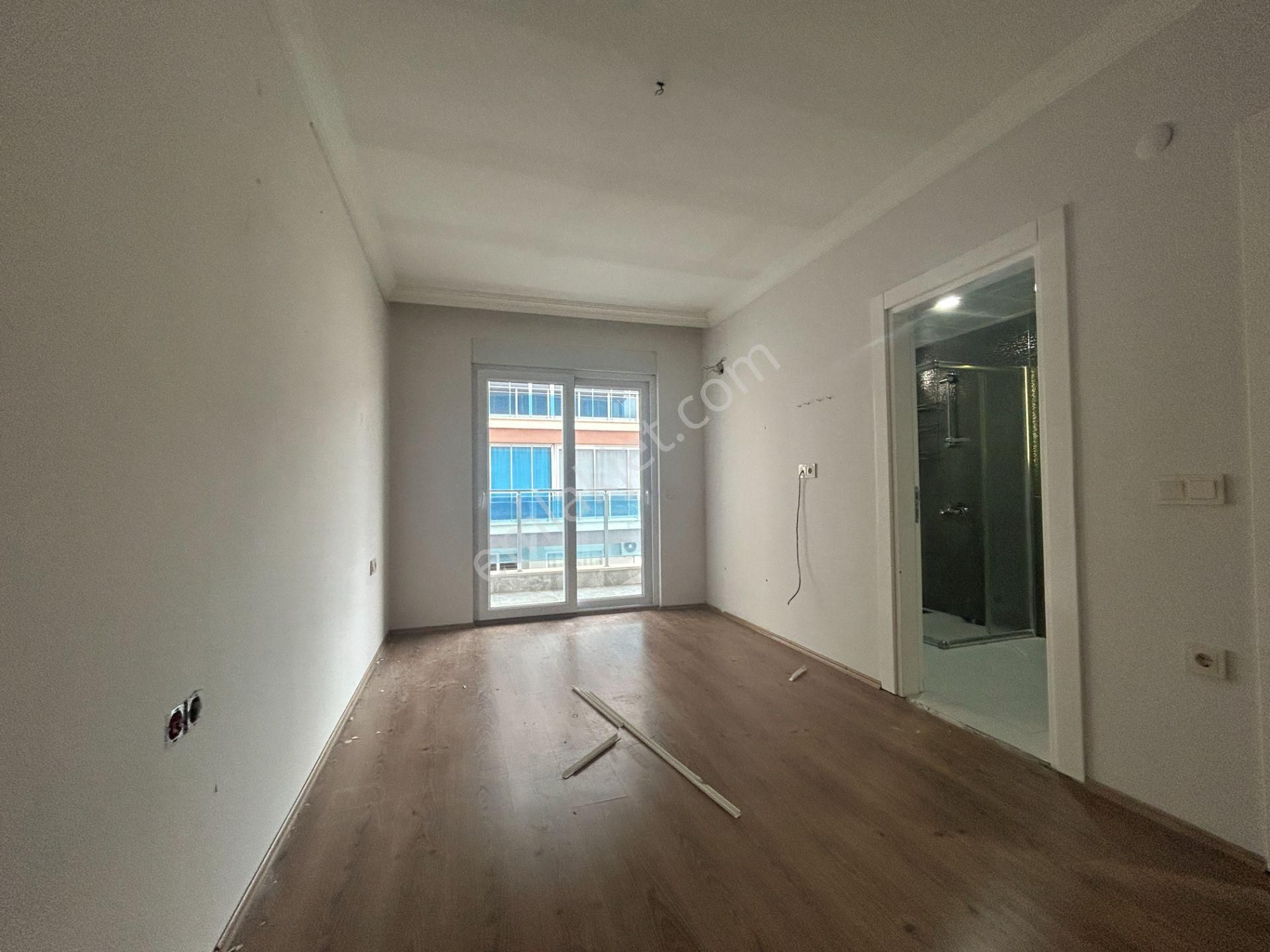 Alanya Çıplaklı'da Kiralık Site İçerisinde 3+1 Boş Daire - Görsel 5