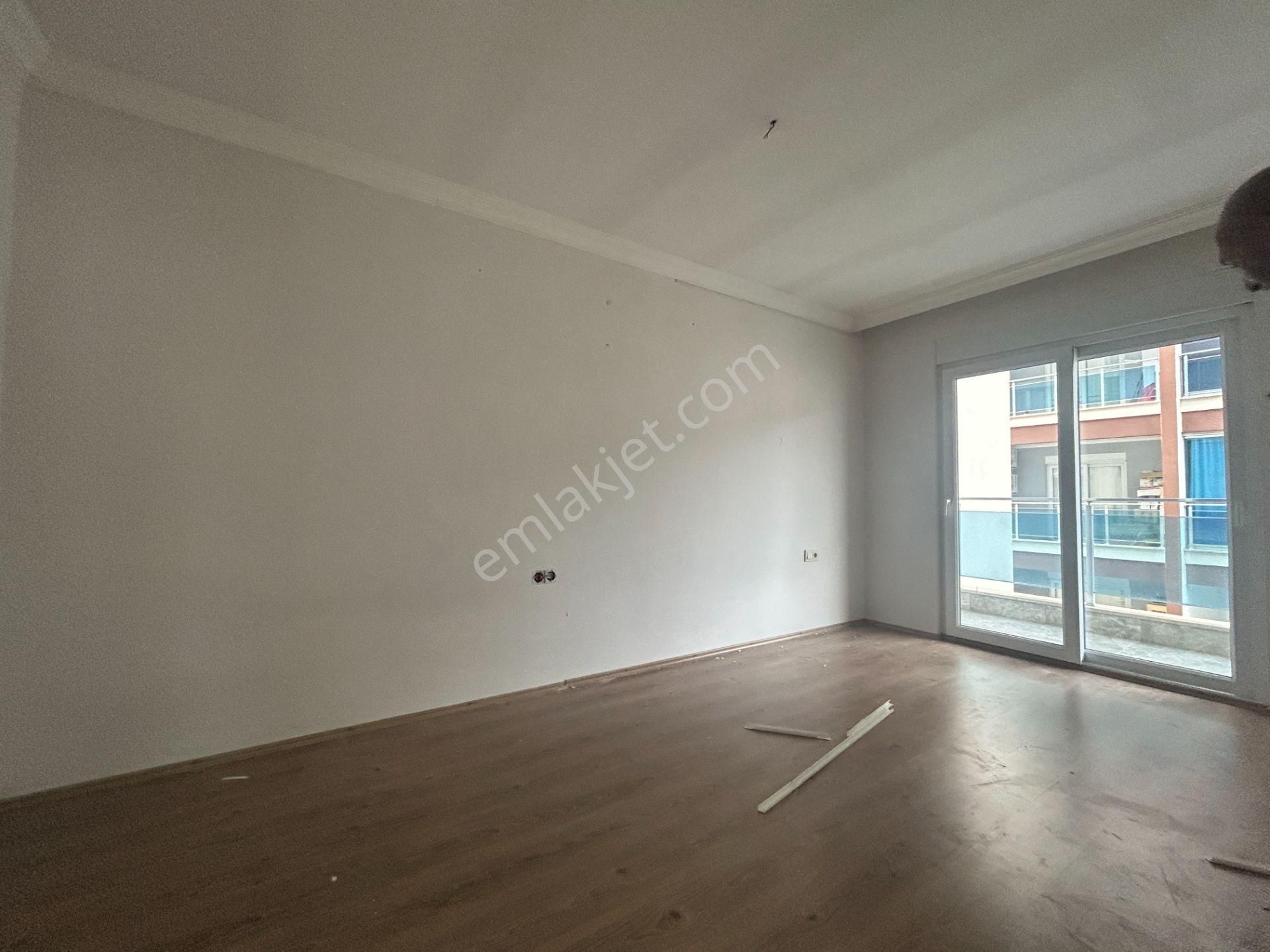 Alanya Çıplaklı'da Kiralık Site İçerisinde 3+1 Boş Daire - Görsel 9