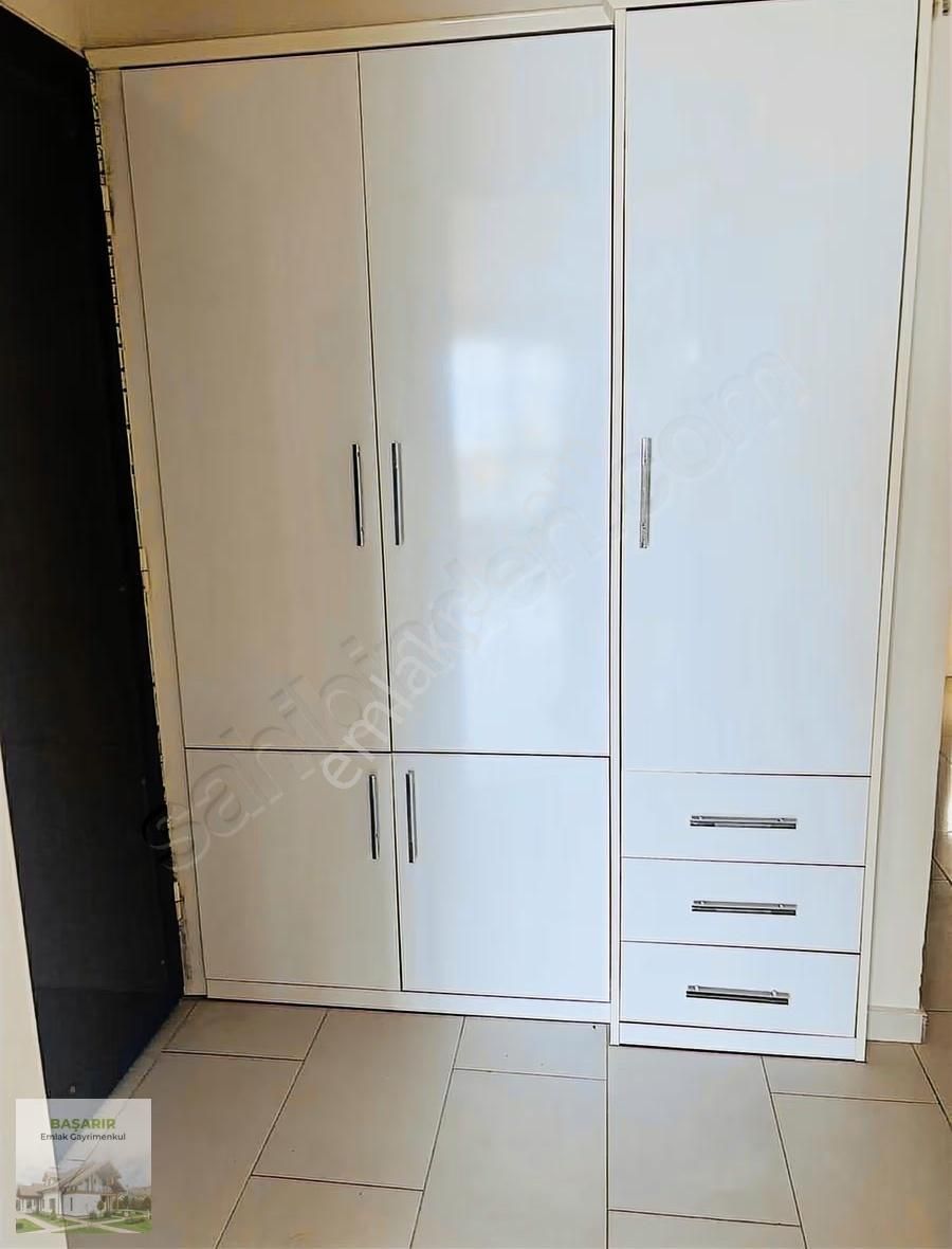 Narlıdere Arı Sitesinde Deniz Manzaralı 3+1asansörlü Otoparklı.. - Görsel 25