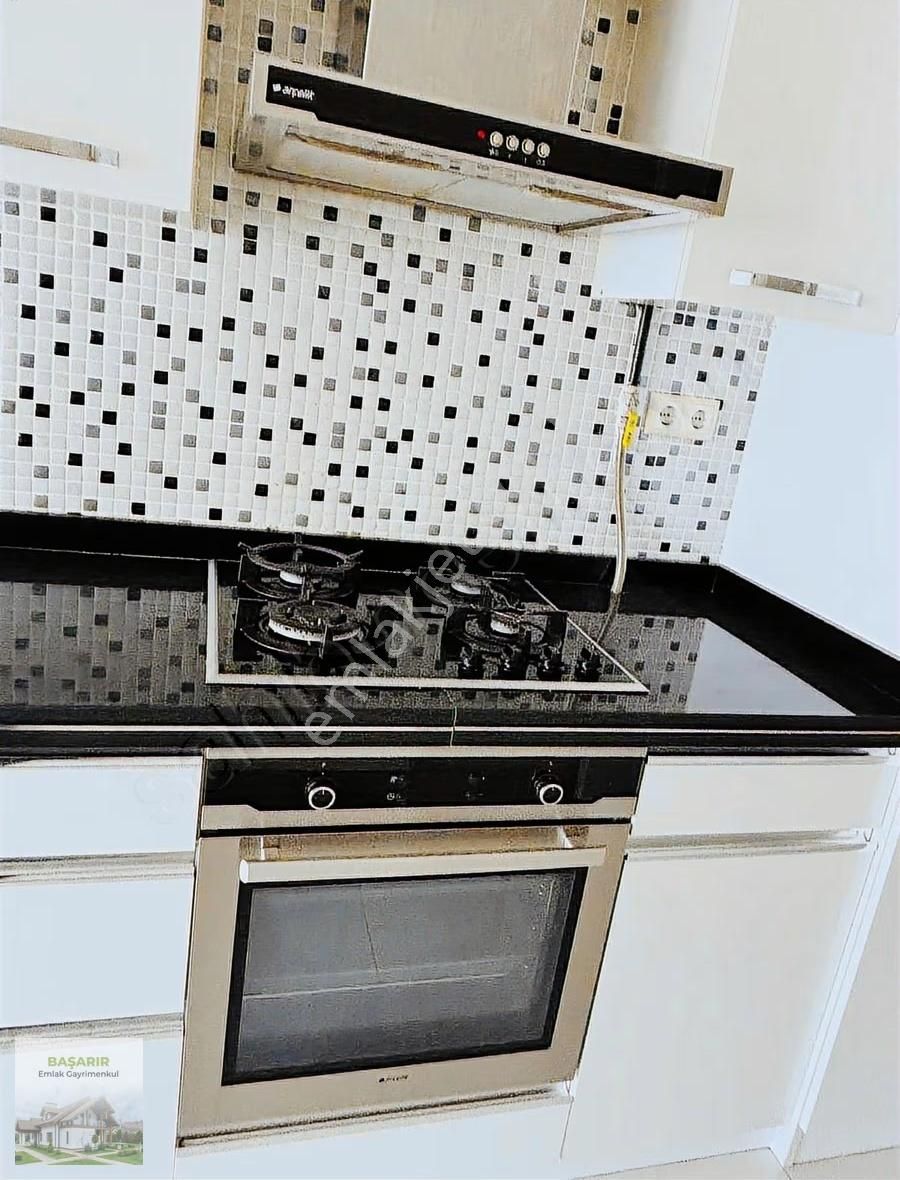 Narlıdere Arı Sitesinde Deniz Manzaralı 3+1asansörlü Otoparklı.. - Görsel 8