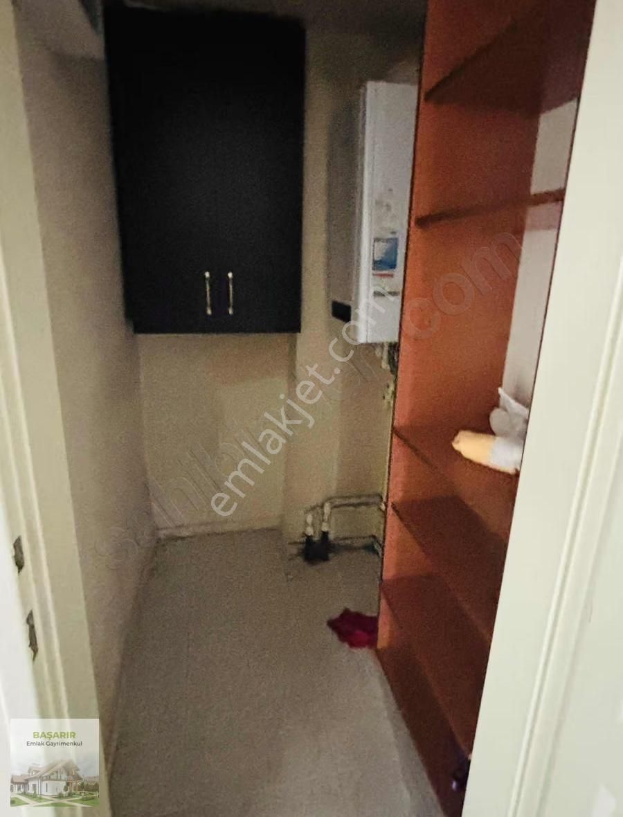 Narlıdere Arı Sitesinde Deniz Manzaralı 3+1asansörlü Otoparklı.. - Görsel 3