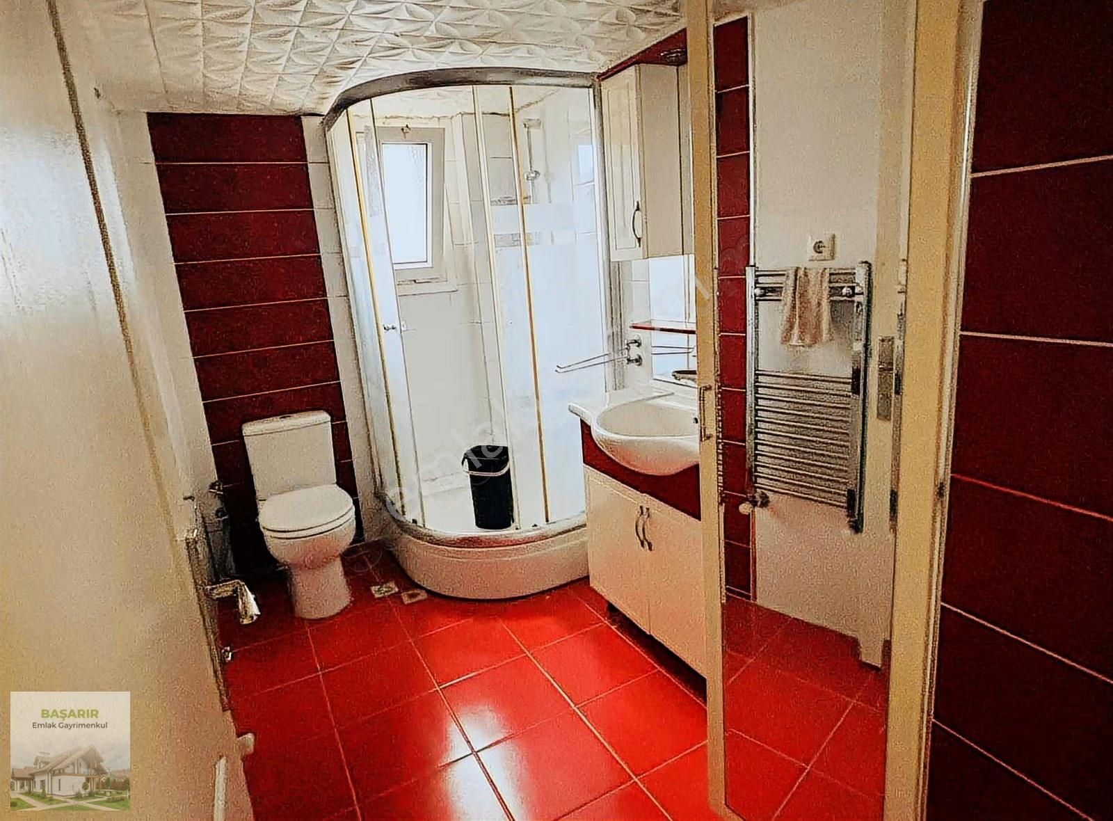 Narlıdere Arı Sitesinde Deniz Manzaralı 3+1asansörlü Otoparklı.. - Görsel 29