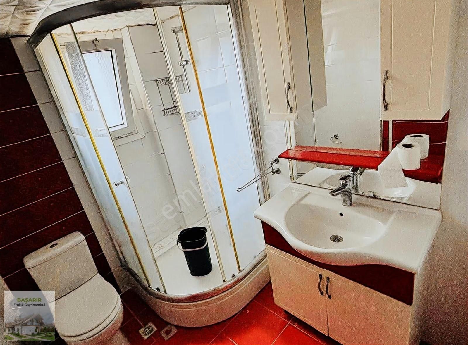 Narlıdere Arı Sitesinde Deniz Manzaralı 3+1asansörlü Otoparklı.. - Görsel 13