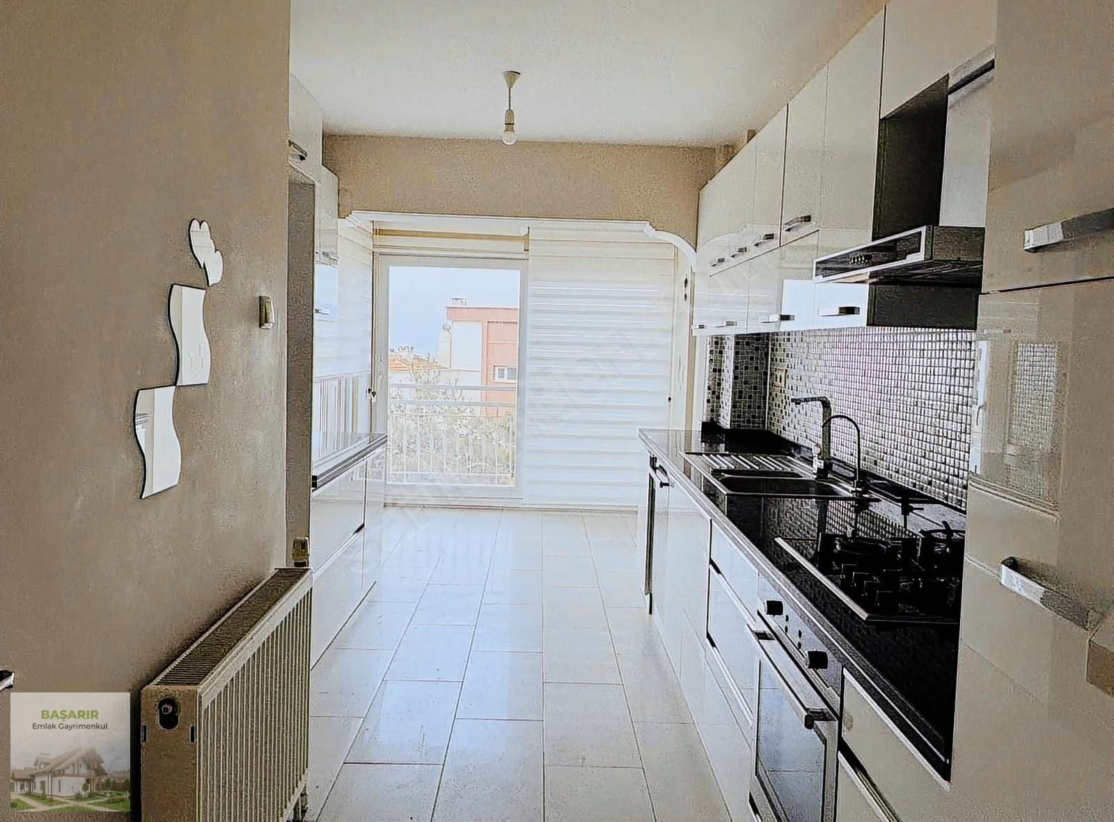 Narlıdere Arı Sitesinde Deniz Manzaralı 3+1asansörlü Otoparklı.. - Görsel 23