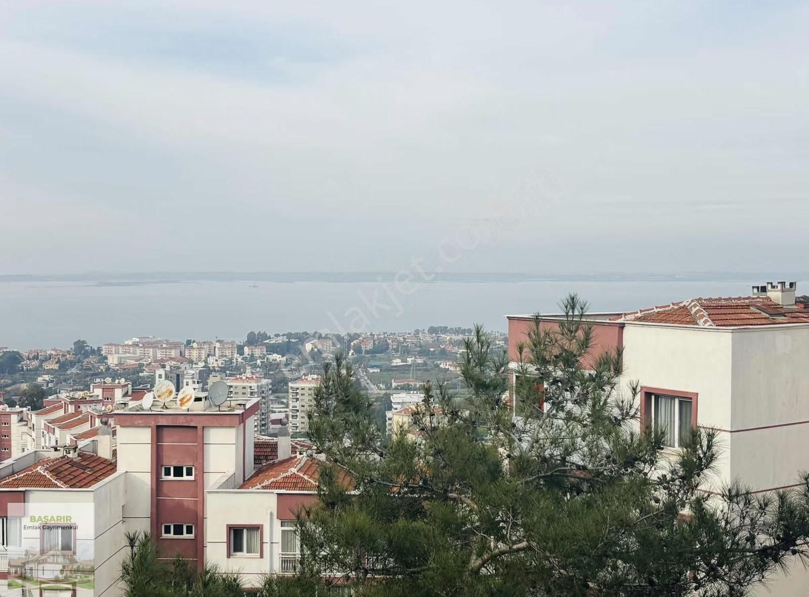 Narlıdere Arı Sitesinde Deniz Manzaralı 3+1asansörlü Otoparklı.. - Görsel 19