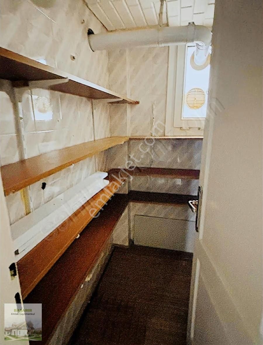 Narlıdere Arı Sitesinde Deniz Manzaralı 3+1asansörlü Otoparklı.. - Görsel 11