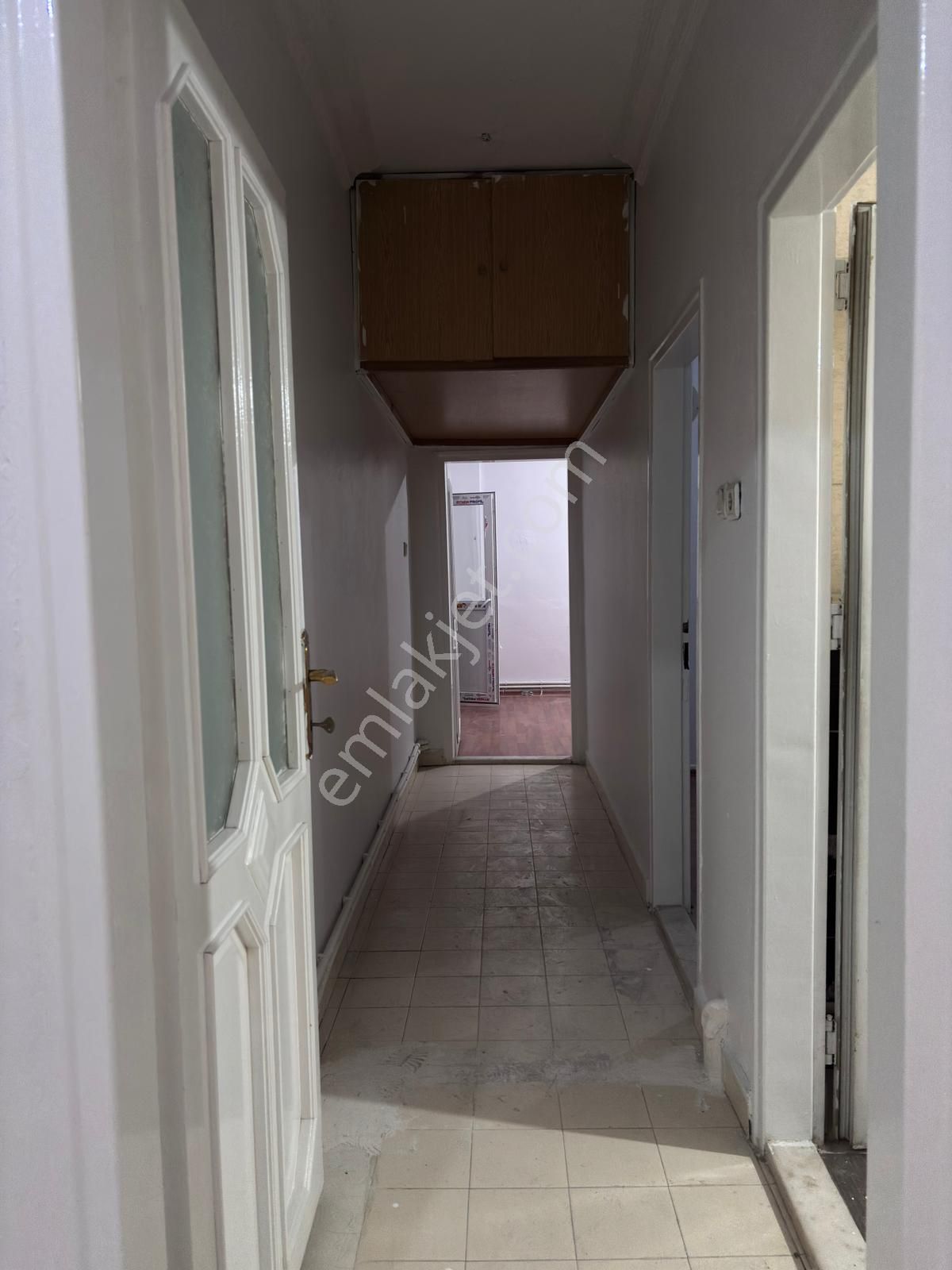 Atakent Sitesi’nde Ferah Ve Kullanışlı 2+1 Daire - Görsel 18