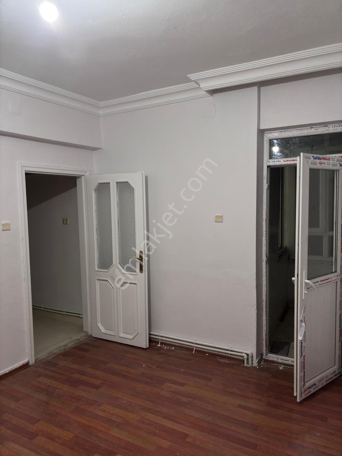 Atakent Sitesi’nde Ferah Ve Kullanışlı 2+1 Daire - Görsel 16