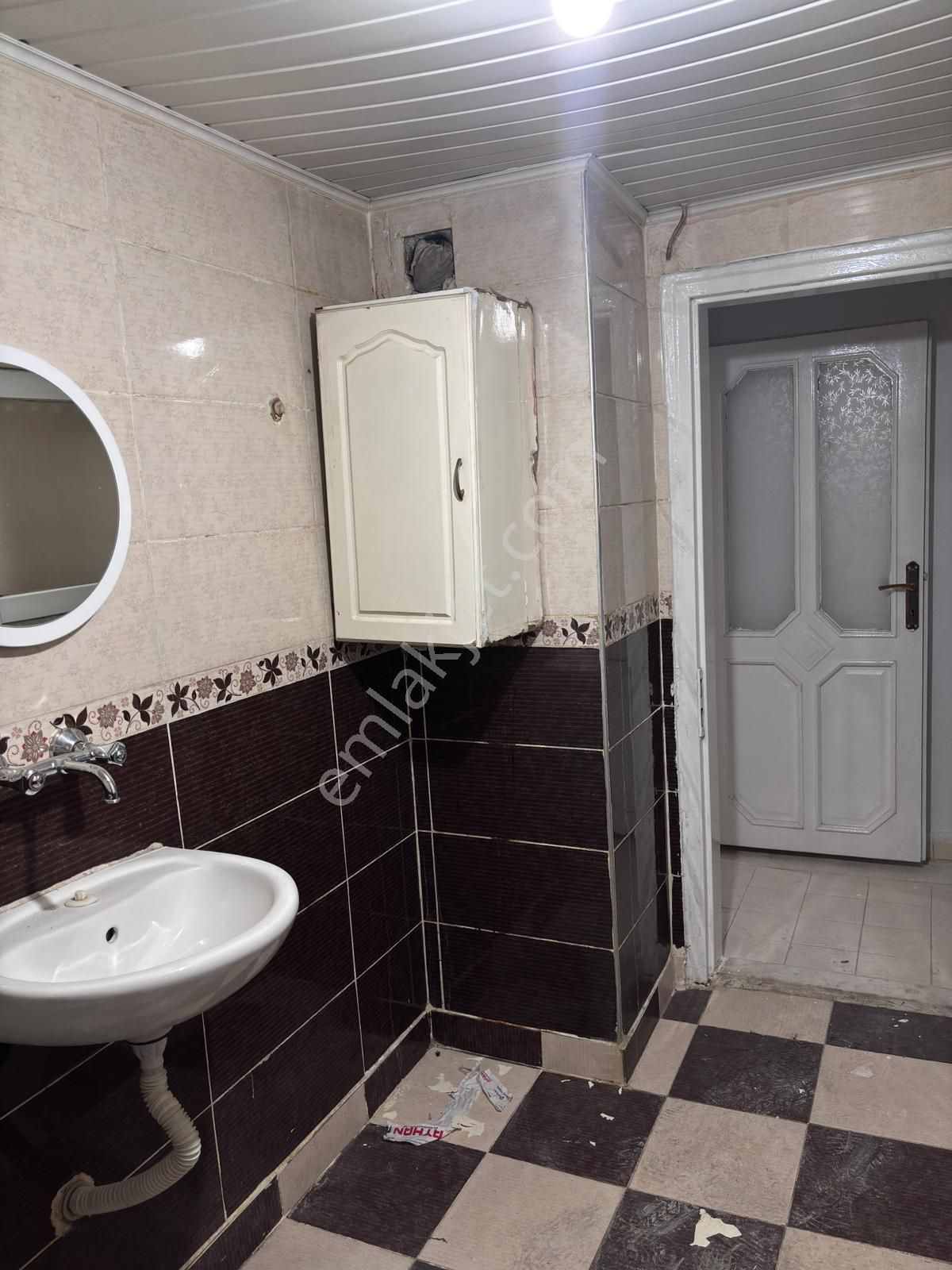 Atakent Sitesi’nde Ferah Ve Kullanışlı 2+1 Daire - Görsel 20