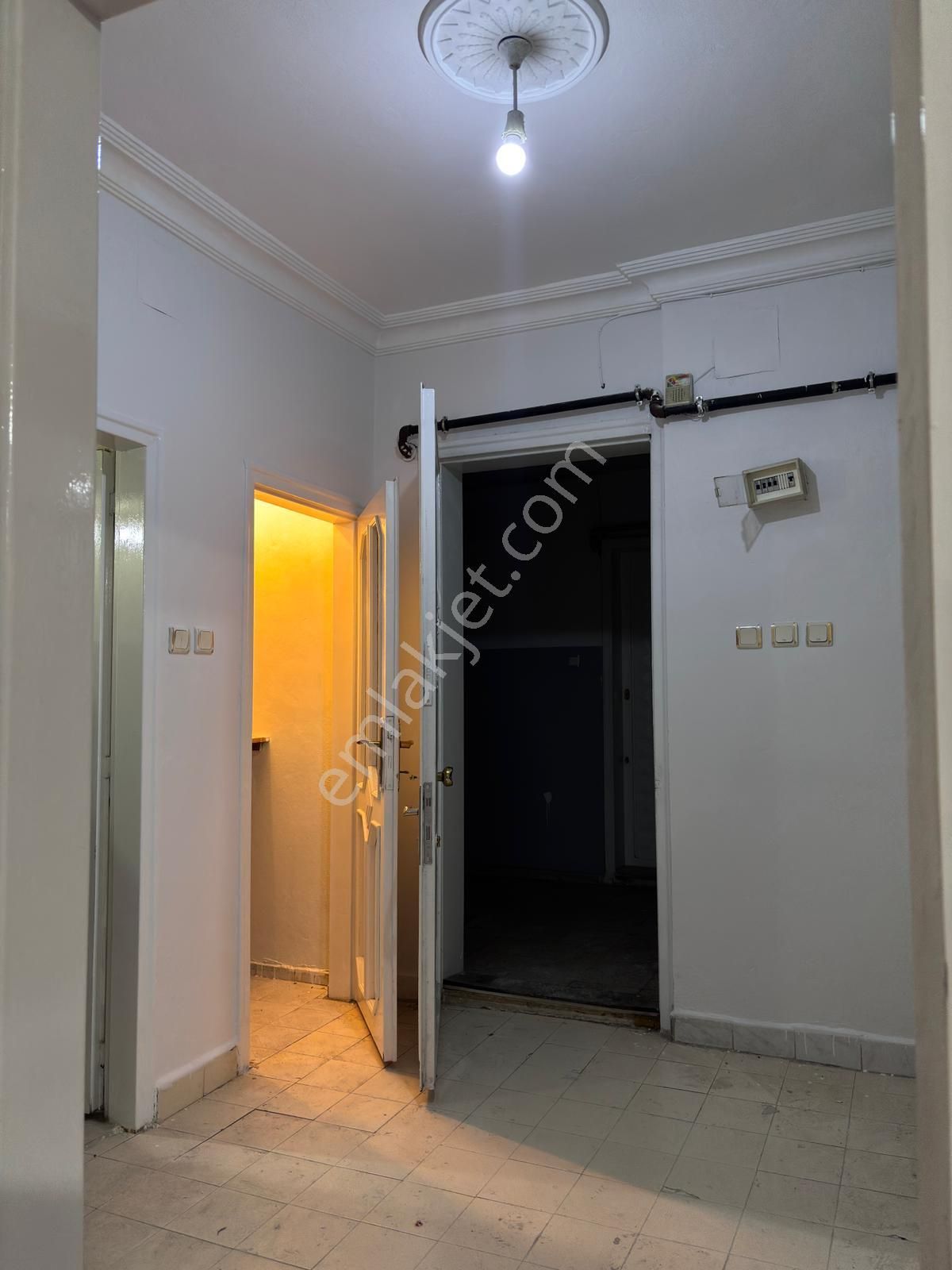 Atakent Sitesi’nde Ferah Ve Kullanışlı 2+1 Daire - Görsel 32