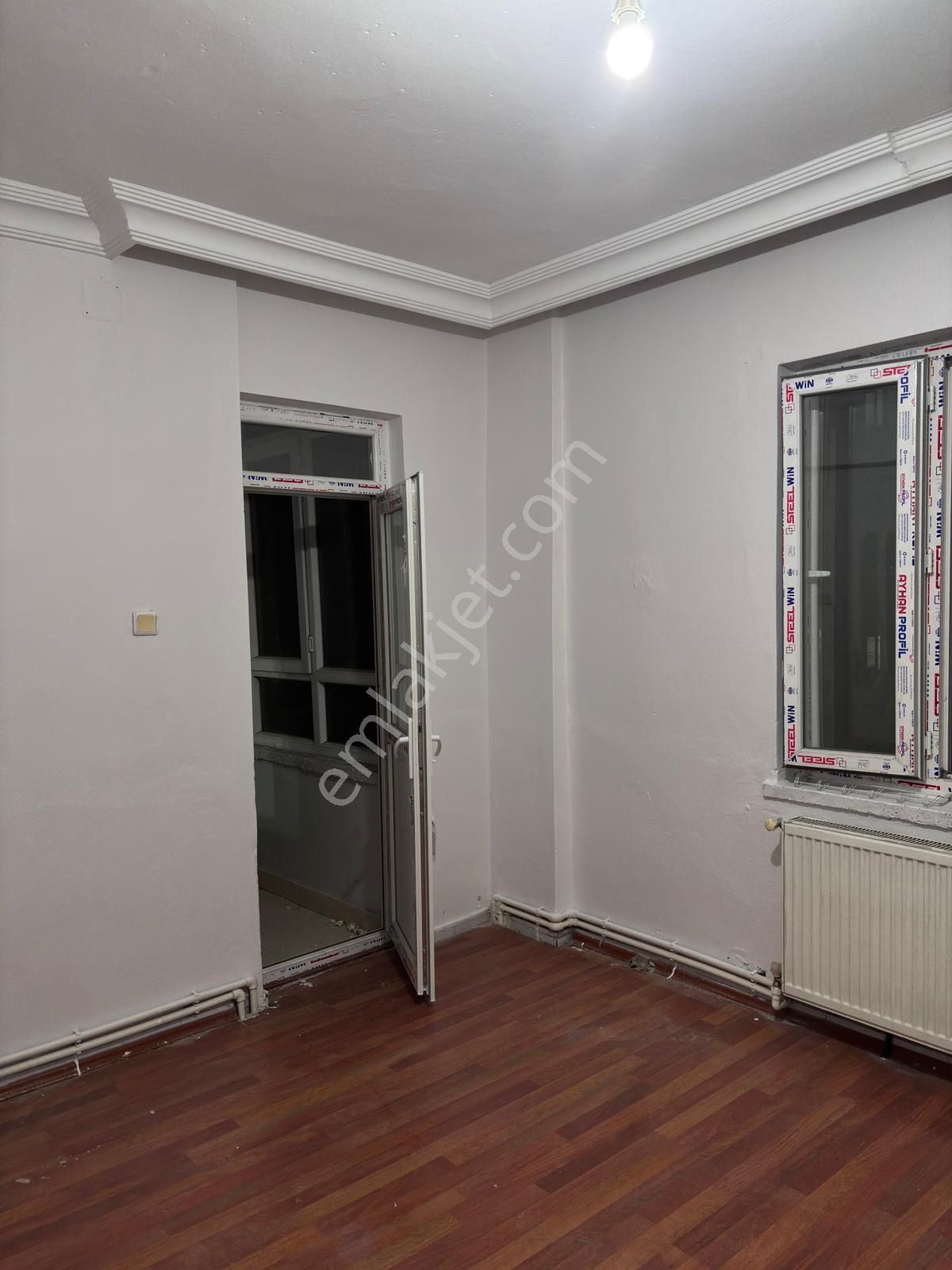 Atakent Sitesi’nde Ferah Ve Kullanışlı 2+1 Daire - Görsel 13