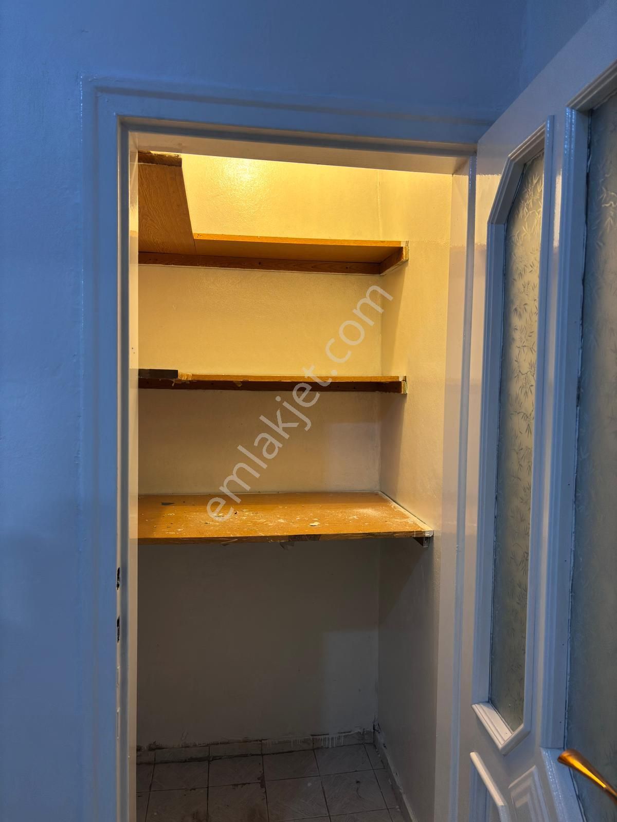 Atakent Sitesi’nde Ferah Ve Kullanışlı 2+1 Daire - Görsel 23