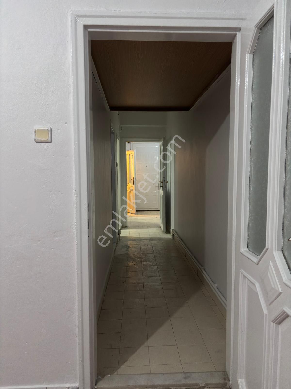 Atakent Sitesi’nde Ferah Ve Kullanışlı 2+1 Daire - Görsel 17