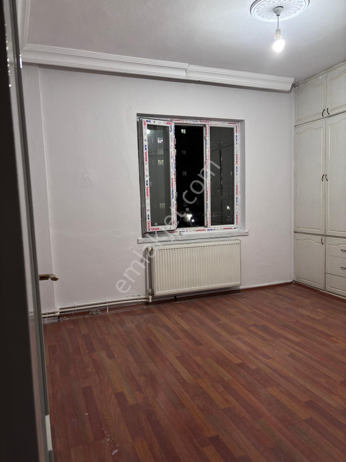 Atakent Sitesi’nde Ferah Ve Kullanışlı 2+1 Daire - Görsel 12