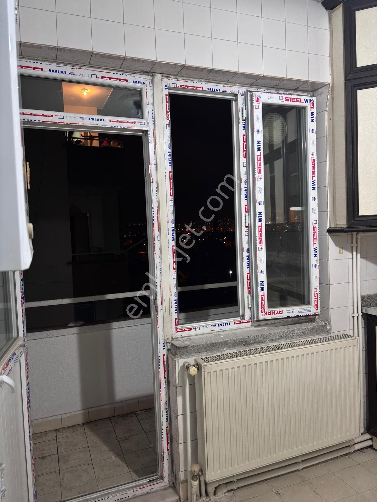 Atakent Sitesi’nde Ferah Ve Kullanışlı 2+1 Daire - Görsel 27