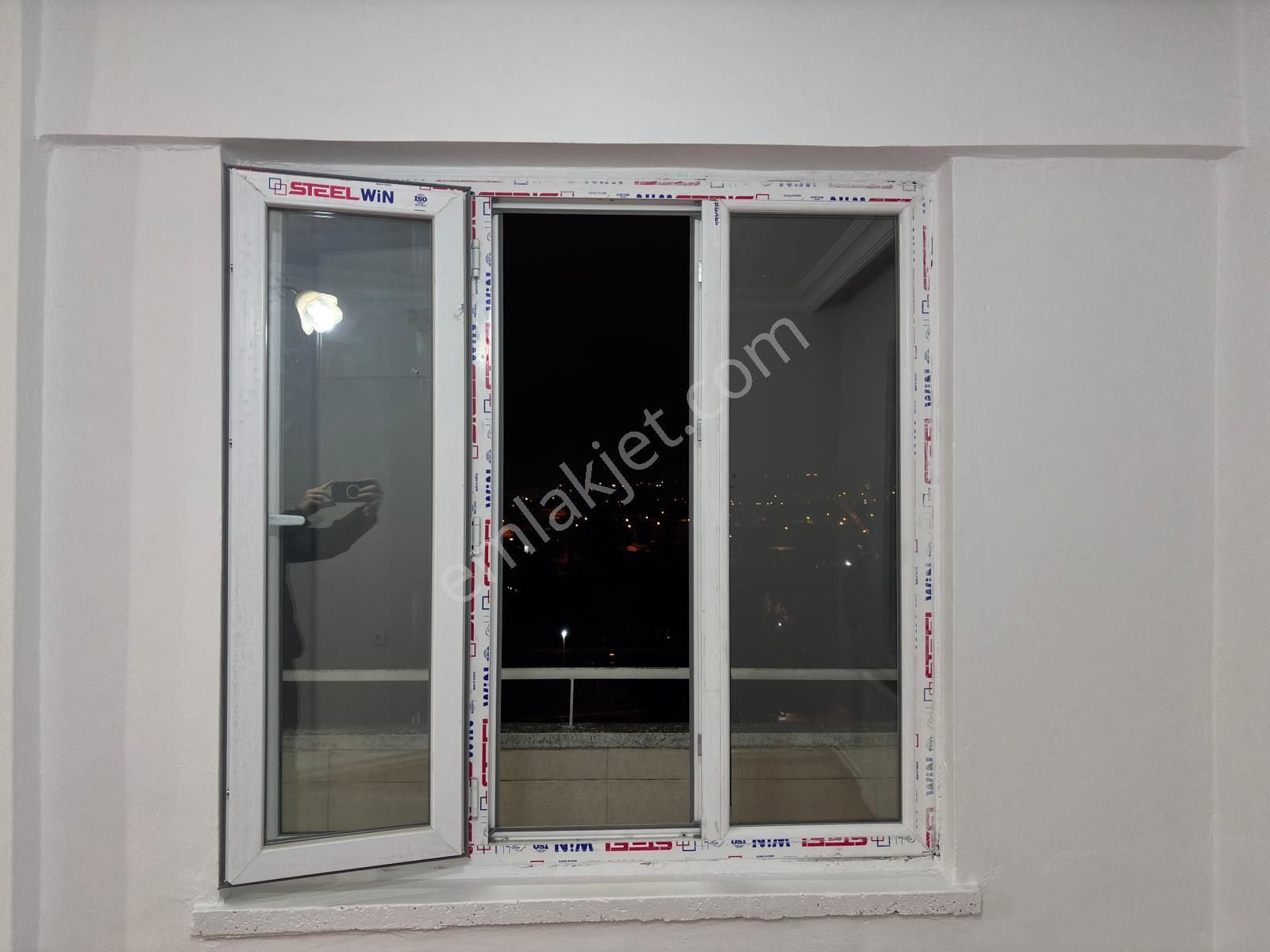 Atakent Sitesi’nde Ferah Ve Kullanışlı 2+1 Daire - Görsel 4