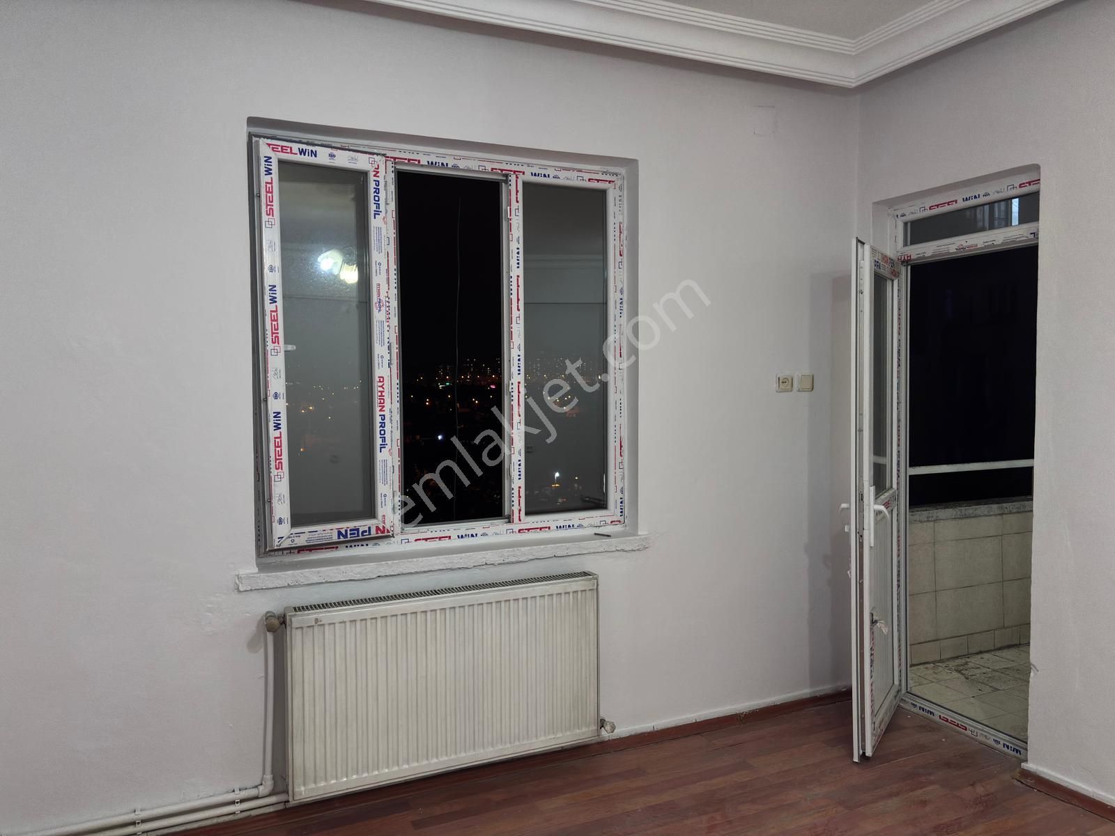 Atakent Sitesi’nde Ferah Ve Kullanışlı 2+1 Daire - Görsel 3