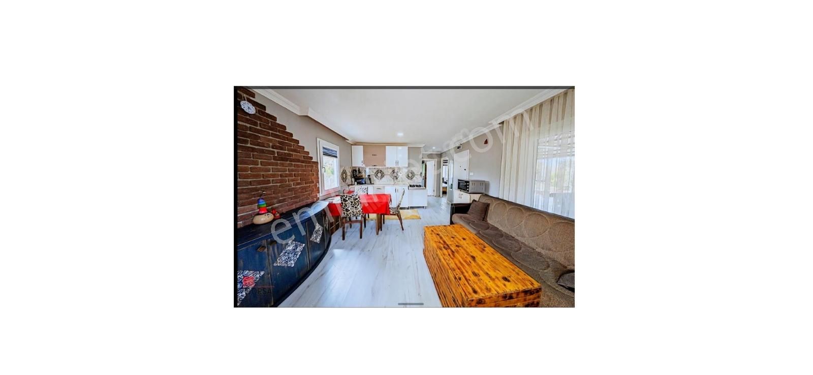 Konyaaltı Aşağı Karaman Mah. Kurulu Düzen Bahçe - Görsel 9