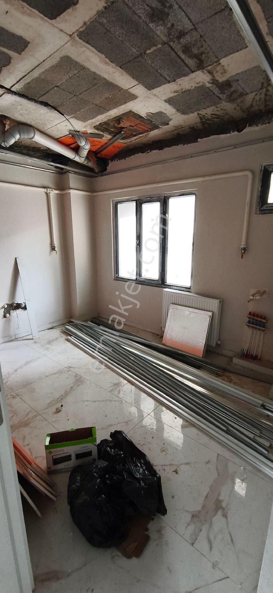 Kılıç Group Tan Satılık Bağlar Mah Mardin Yolu Üzerinde Armada Rezidans Ta Satılık 2+1 Yüksek Giriş - Görsel 6