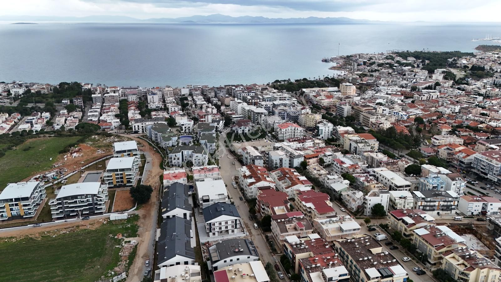 Didim’de Denize Sadece 400 Metre! - Görsel 13