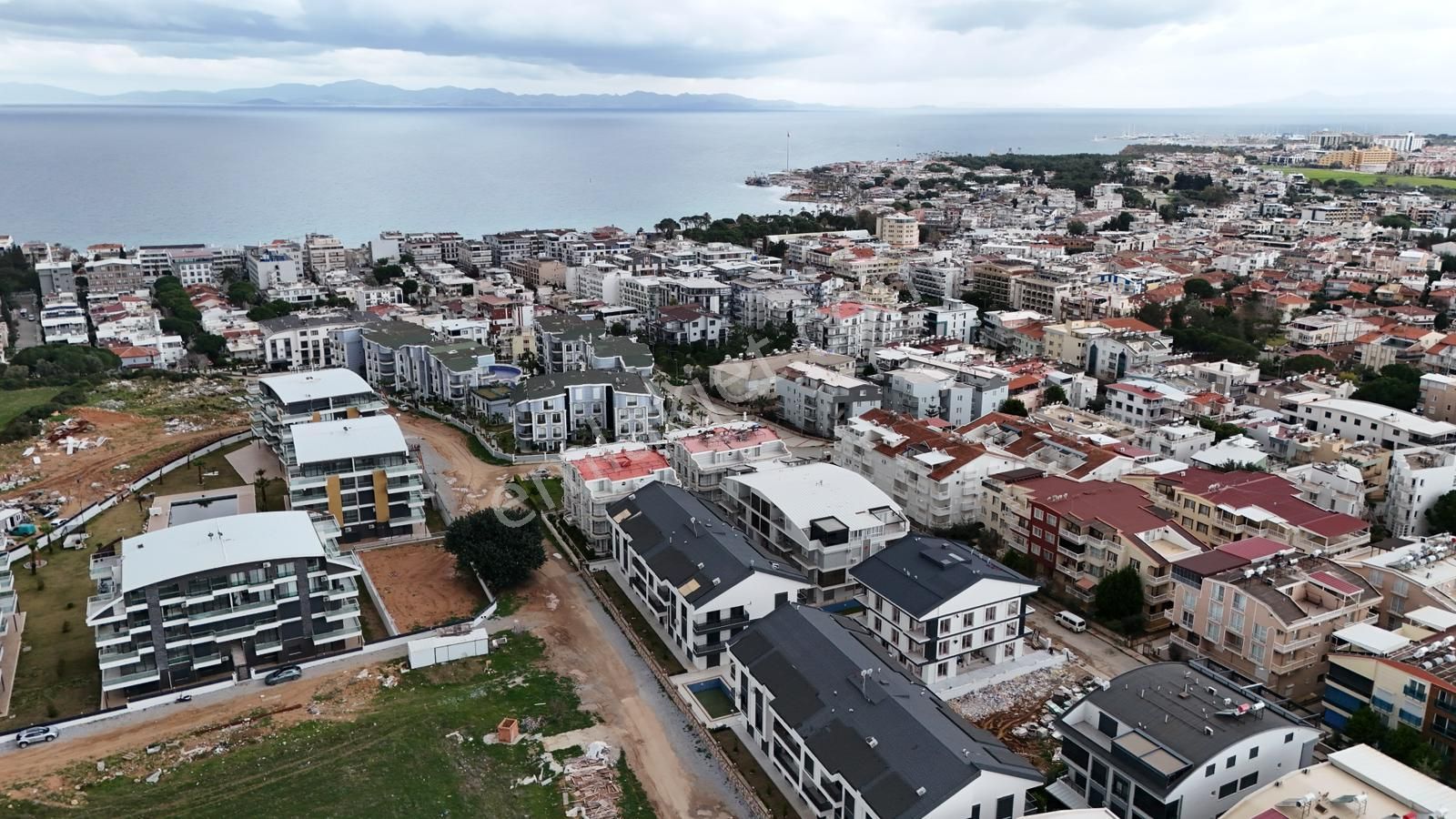 Didim’de Denize Sadece 400 Metre! - Görsel 11