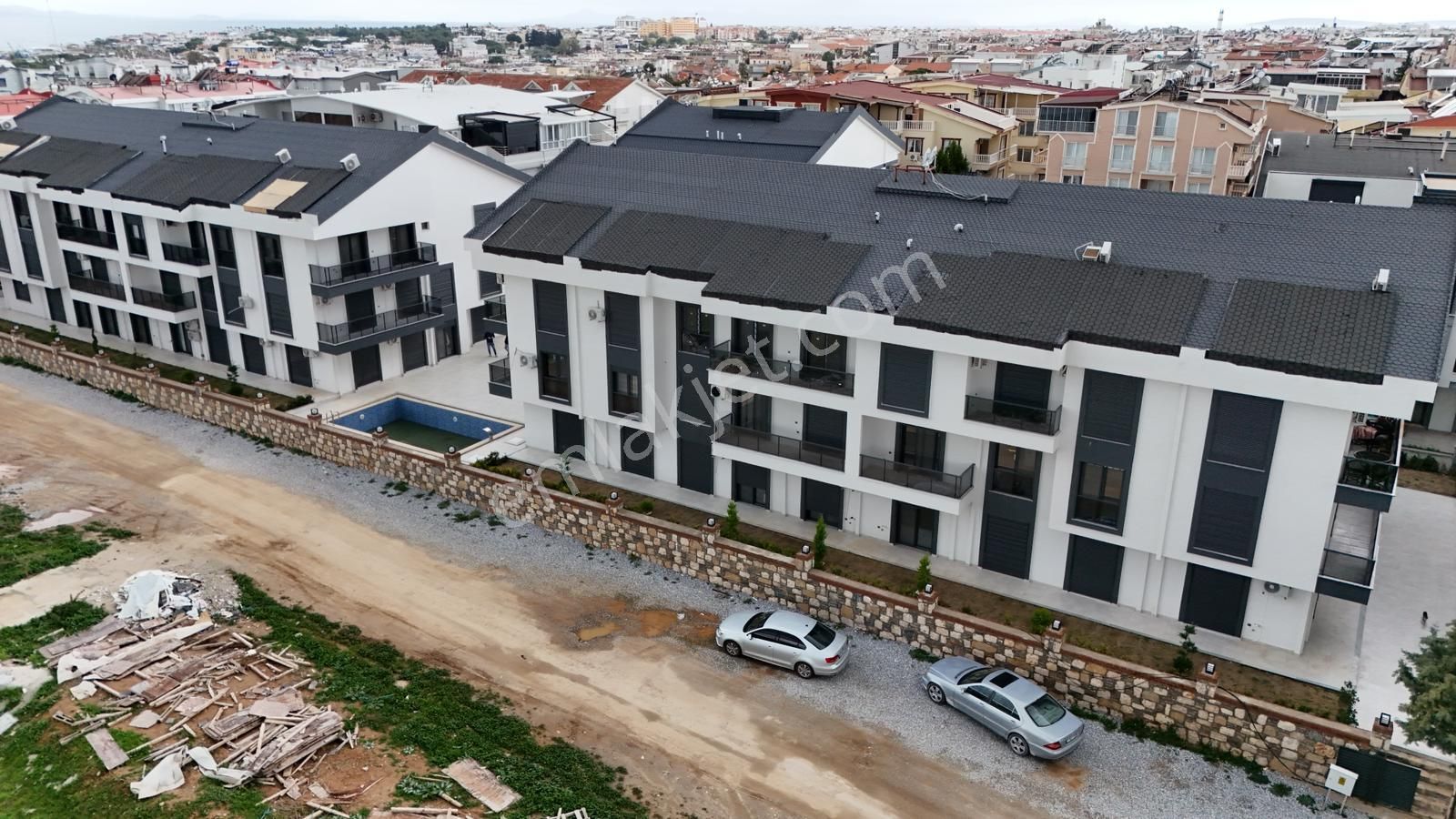 Didim’de Denize Sadece 400 Metre! - Görsel 12