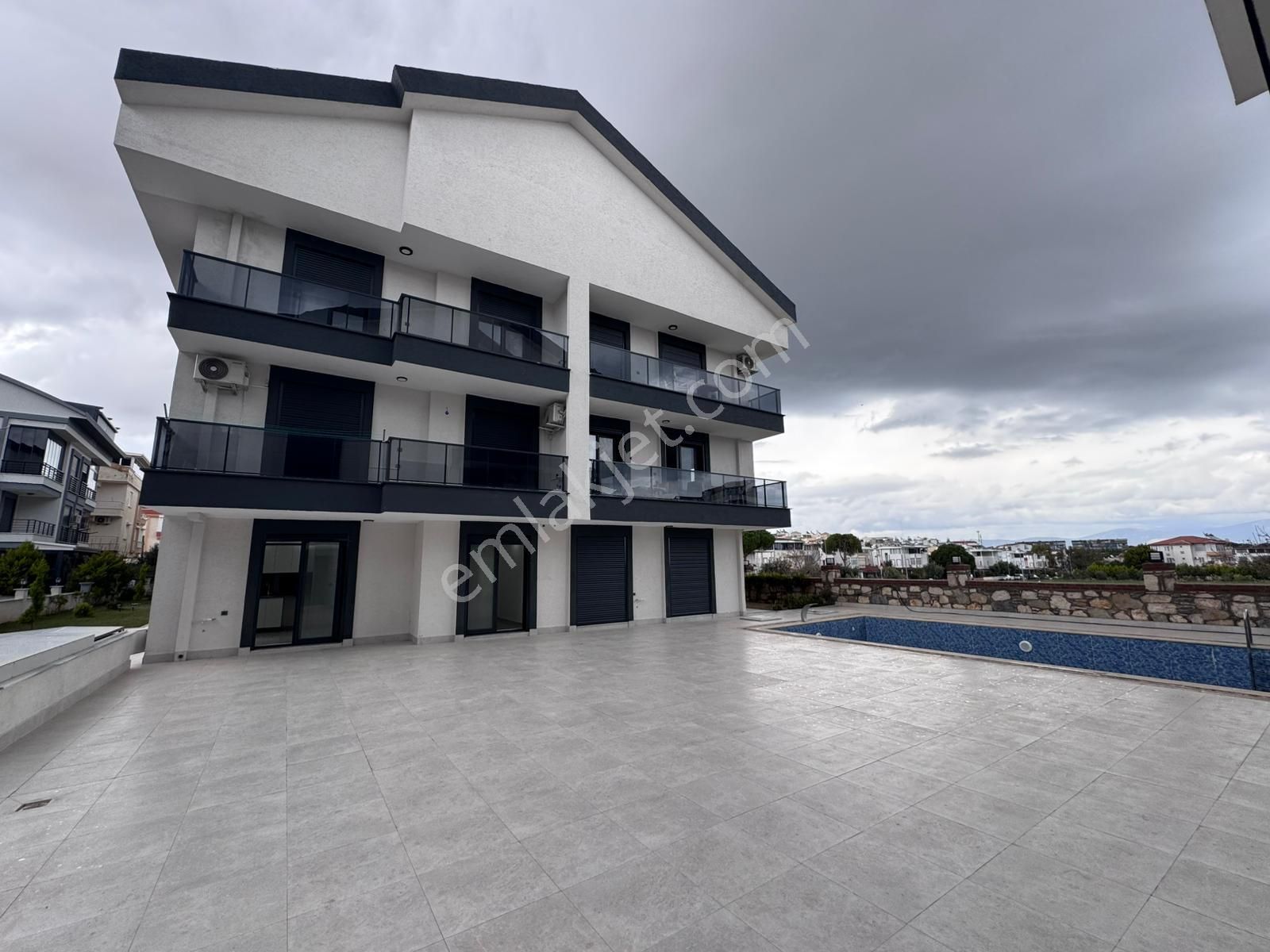 Didim’de Denize Sadece 400 Metre! - Görsel 10