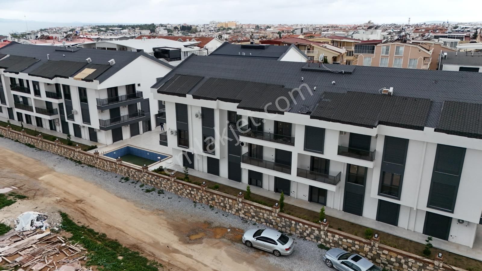 Didim’de Denize Sadece 400 Metre! - Görsel 3