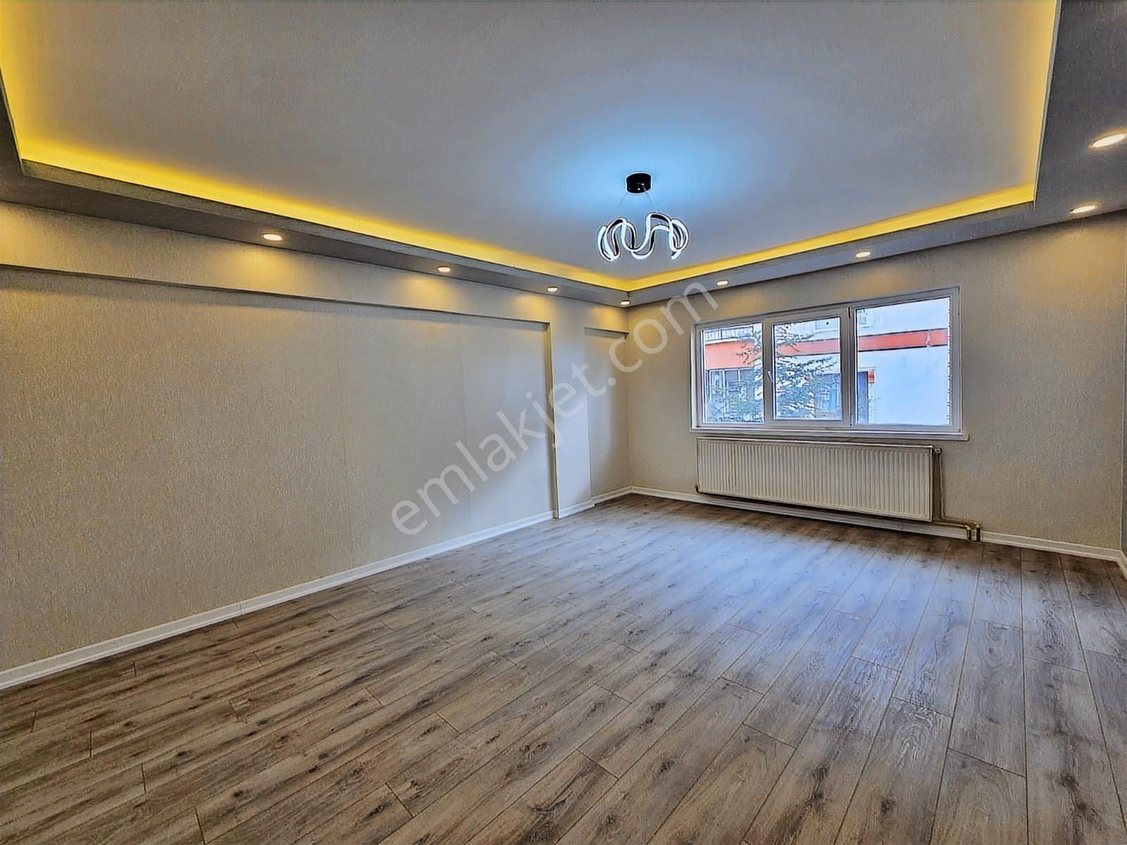 Elvan'da Kürşat Cad. Yanı Katta 3+1 Ultra Lüks Yapılı Daire - Görsel 6