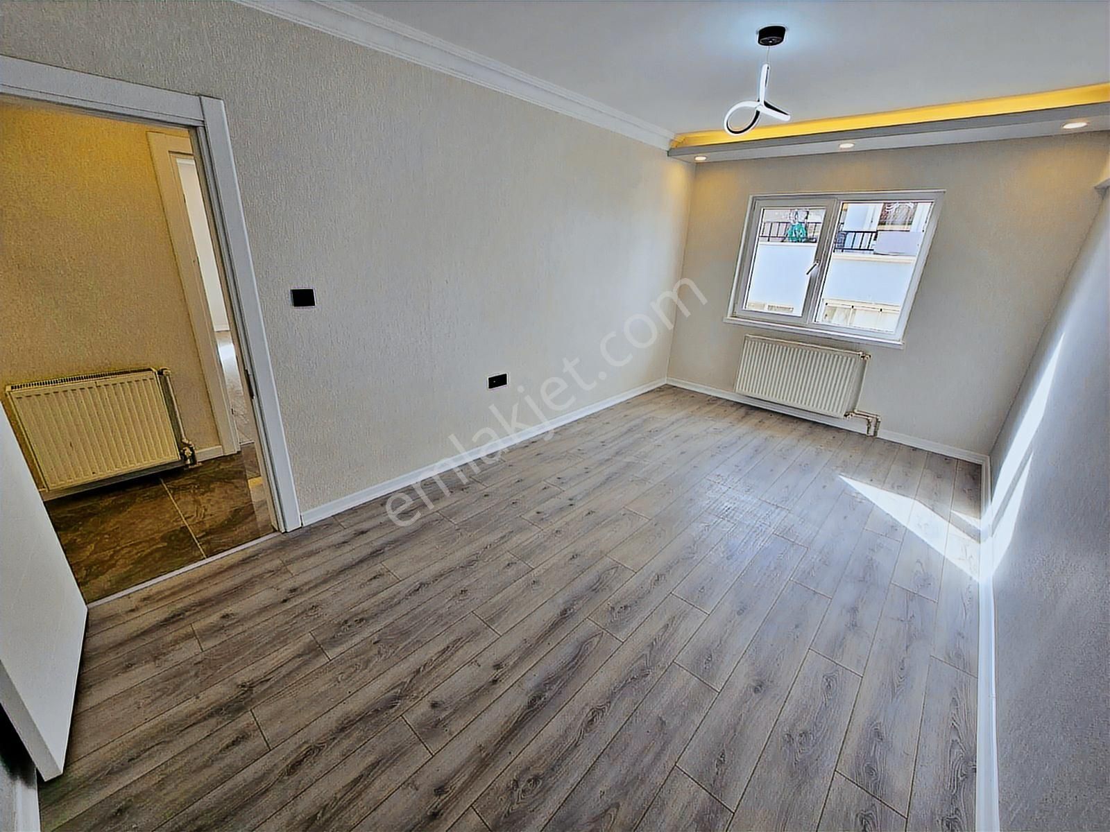 Elvan'da Kürşat Cad. Yanı Katta 3+1 Ultra Lüks Yapılı Daire - Görsel 18