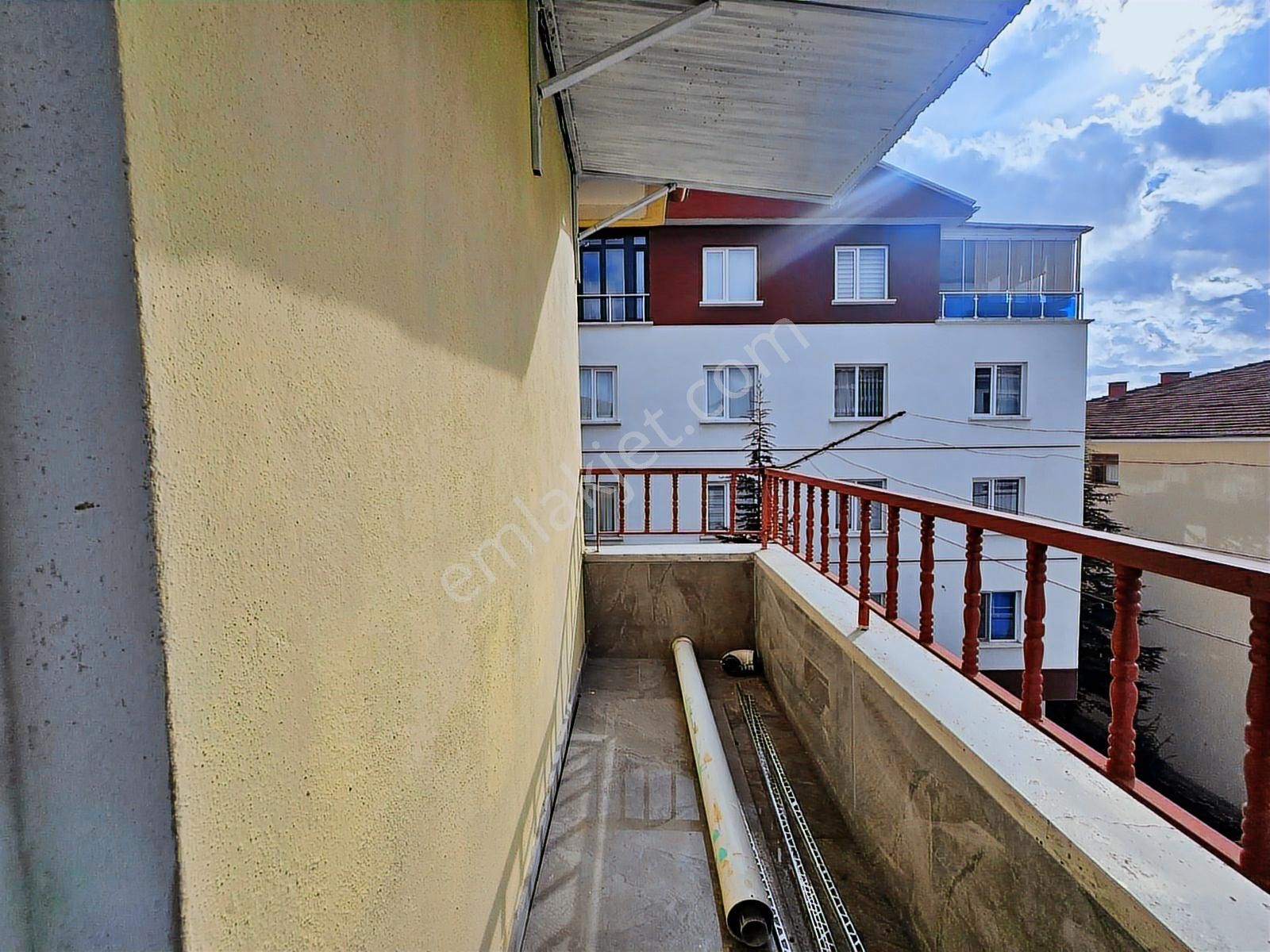 Elvan'da Kürşat Cad. Yanı Katta 3+1 Ultra Lüks Yapılı Daire - Görsel 35