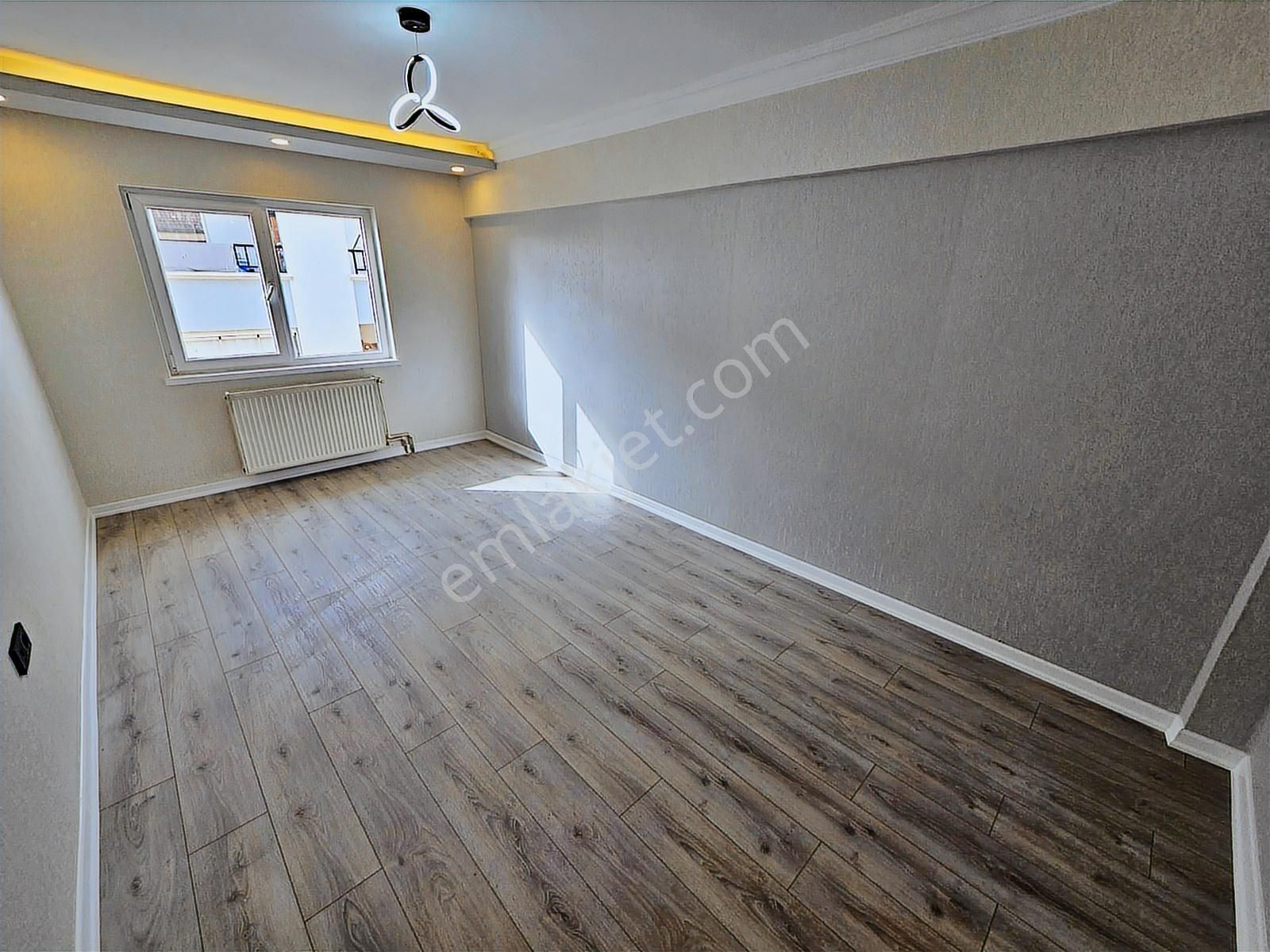 Elvan'da Kürşat Cad. Yanı Katta 3+1 Ultra Lüks Yapılı Daire - Görsel 17