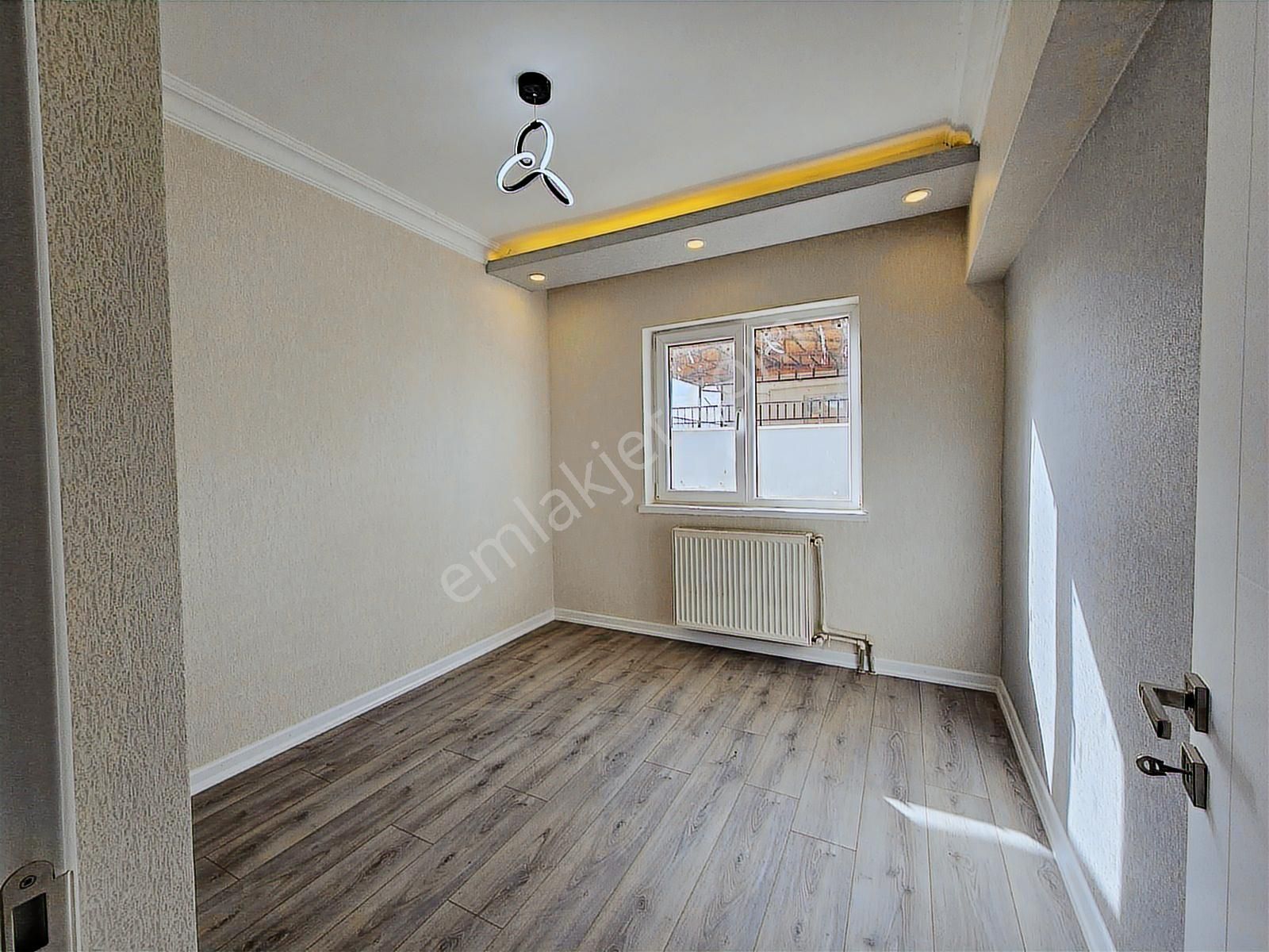 Elvan'da Kürşat Cad. Yanı Katta 3+1 Ultra Lüks Yapılı Daire - Görsel 25