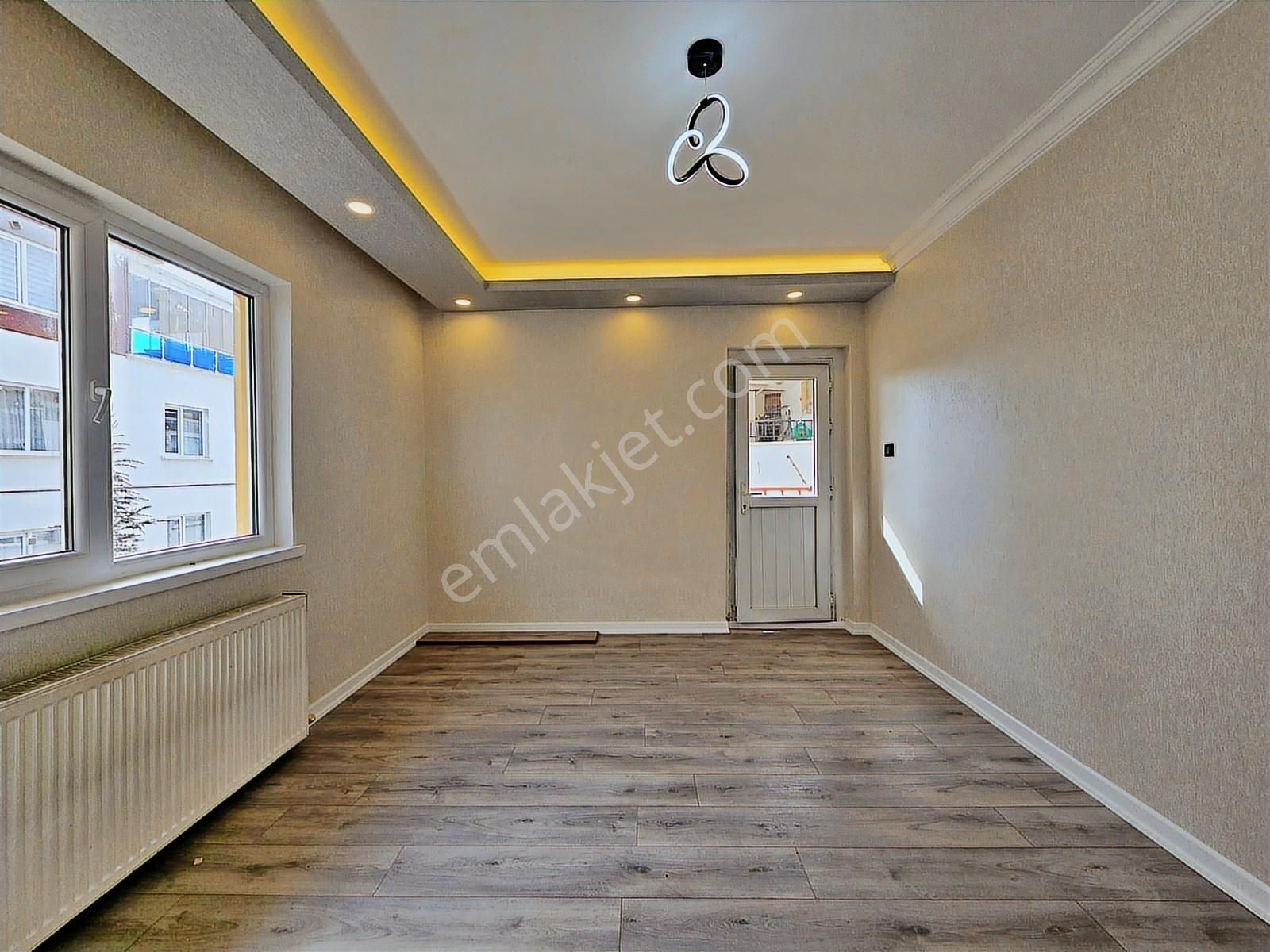 Elvan'da Kürşat Cad. Yanı Katta 3+1 Ultra Lüks Yapılı Daire - Görsel 30