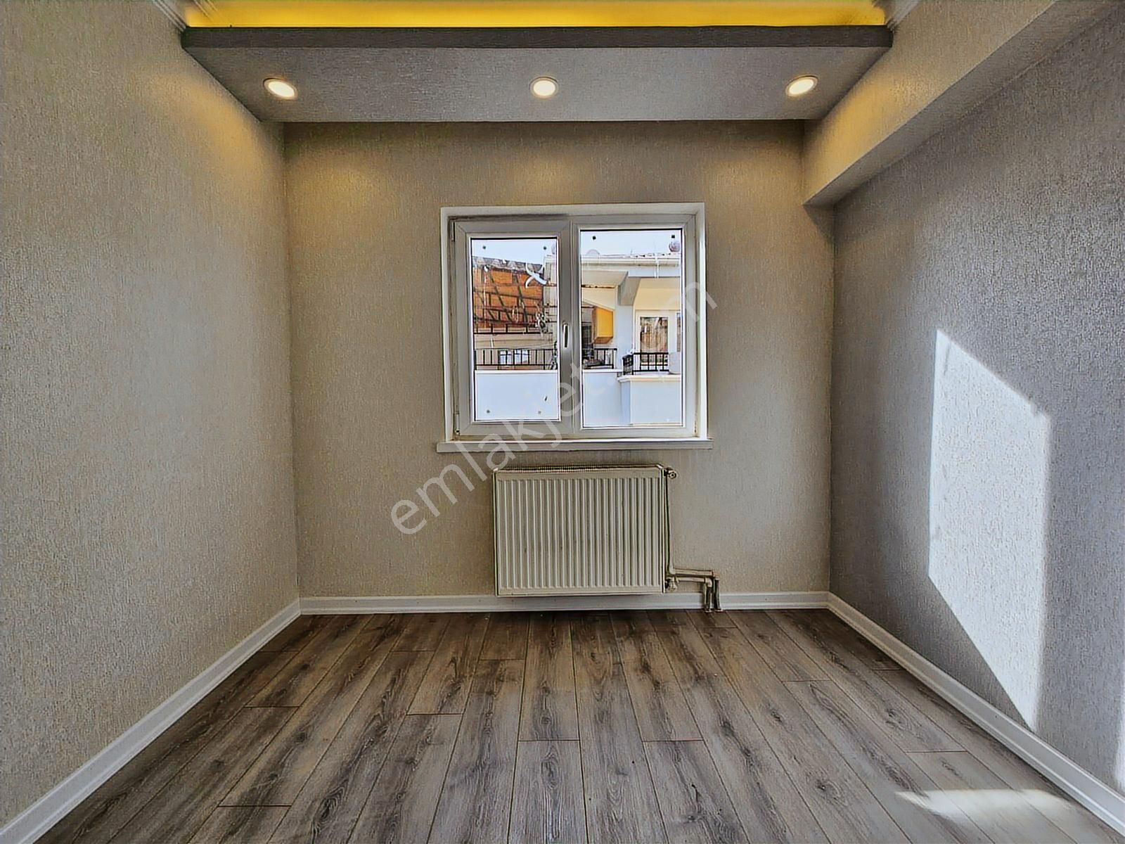 Elvan'da Kürşat Cad. Yanı Katta 3+1 Ultra Lüks Yapılı Daire - Görsel 28