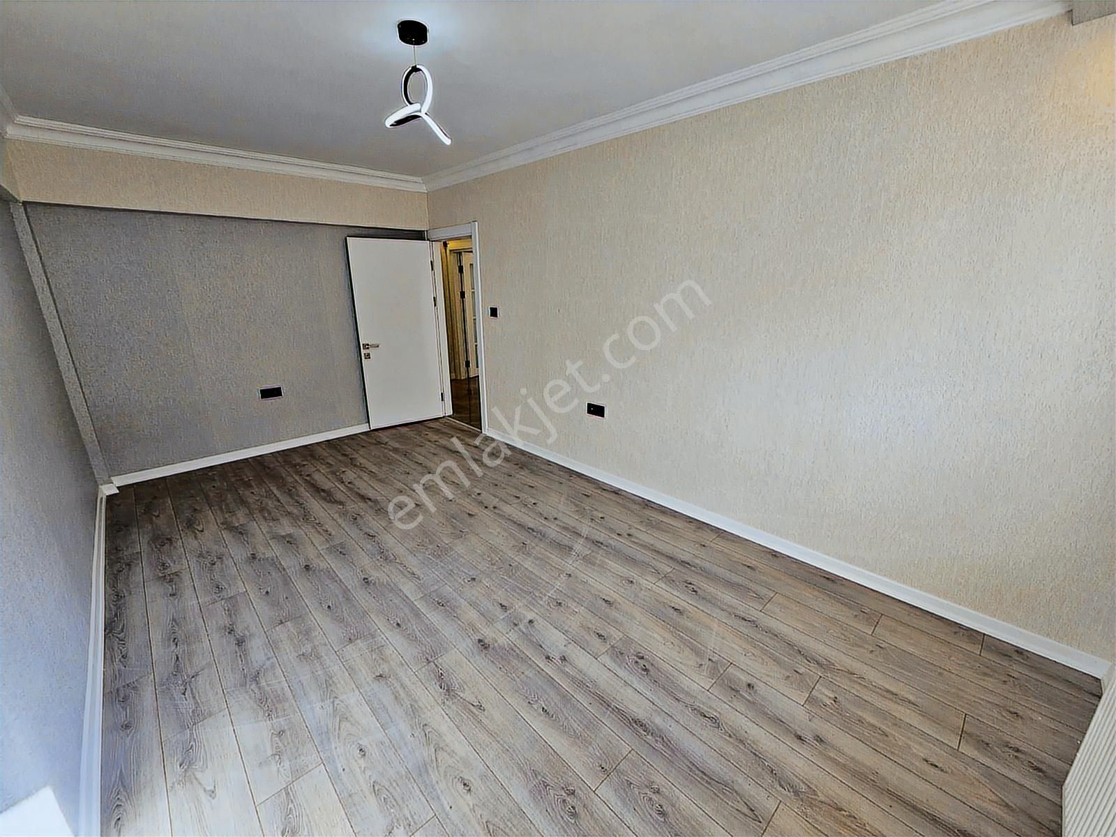 Elvan'da Kürşat Cad. Yanı Katta 3+1 Ultra Lüks Yapılı Daire - Görsel 34