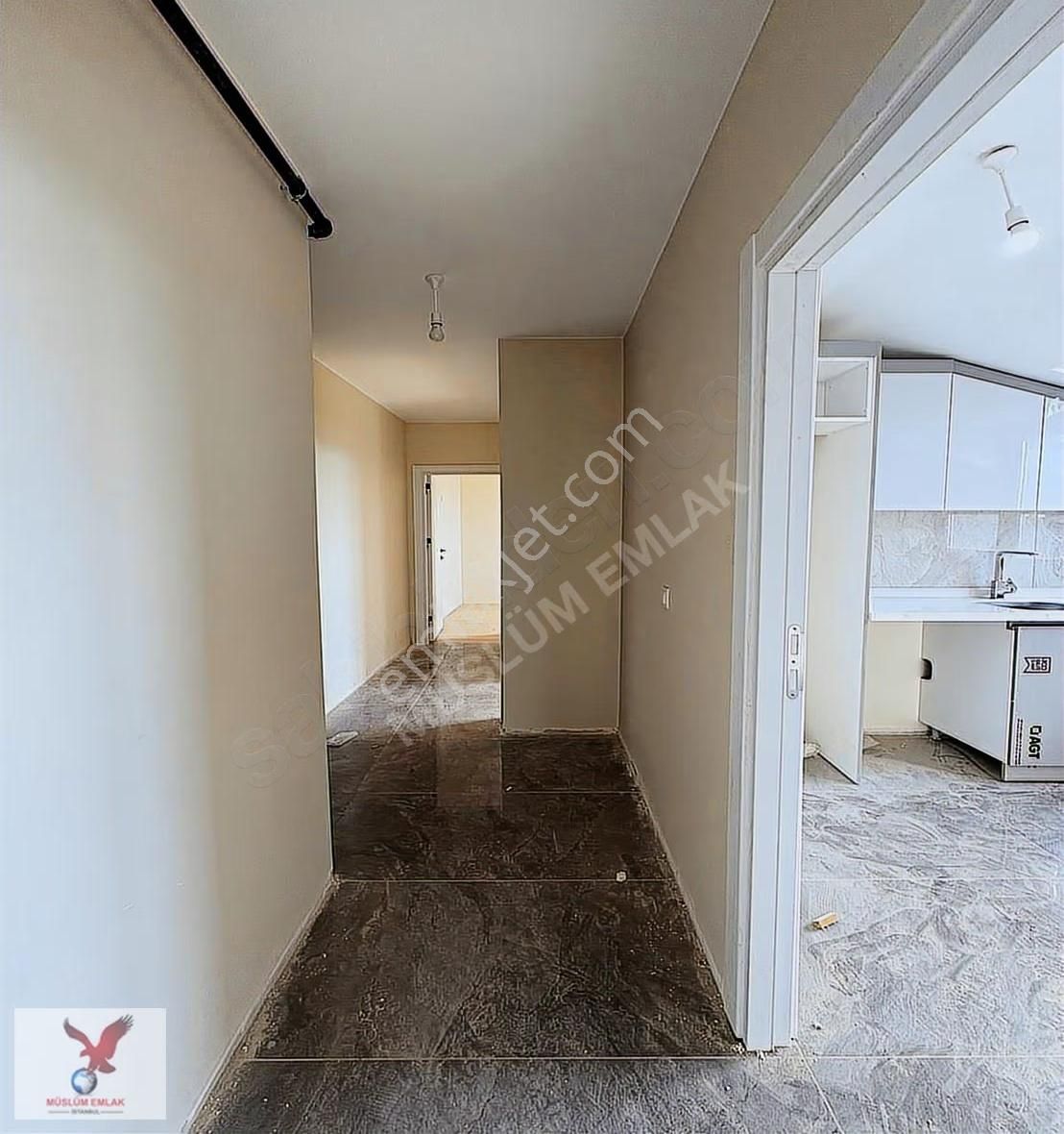 Avcılar Site İçerisinde Merkezde 5+2 Sıfır Deniz Manzaralı Daire - Görsel 17