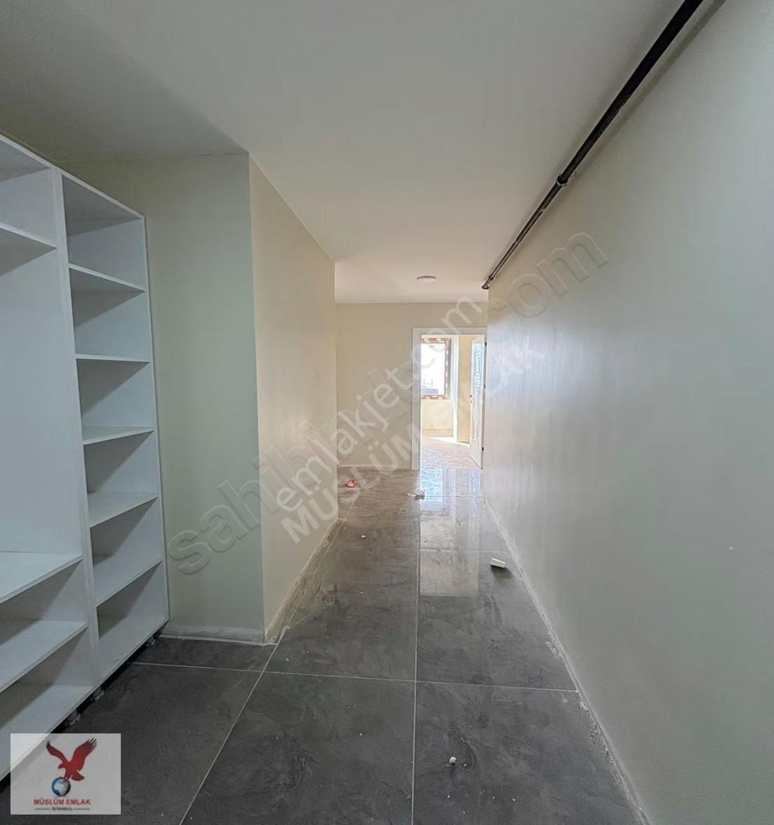 Avcılar Site İçerisinde Merkezde 5+2 Sıfır Deniz Manzaralı Daire - Görsel 12
