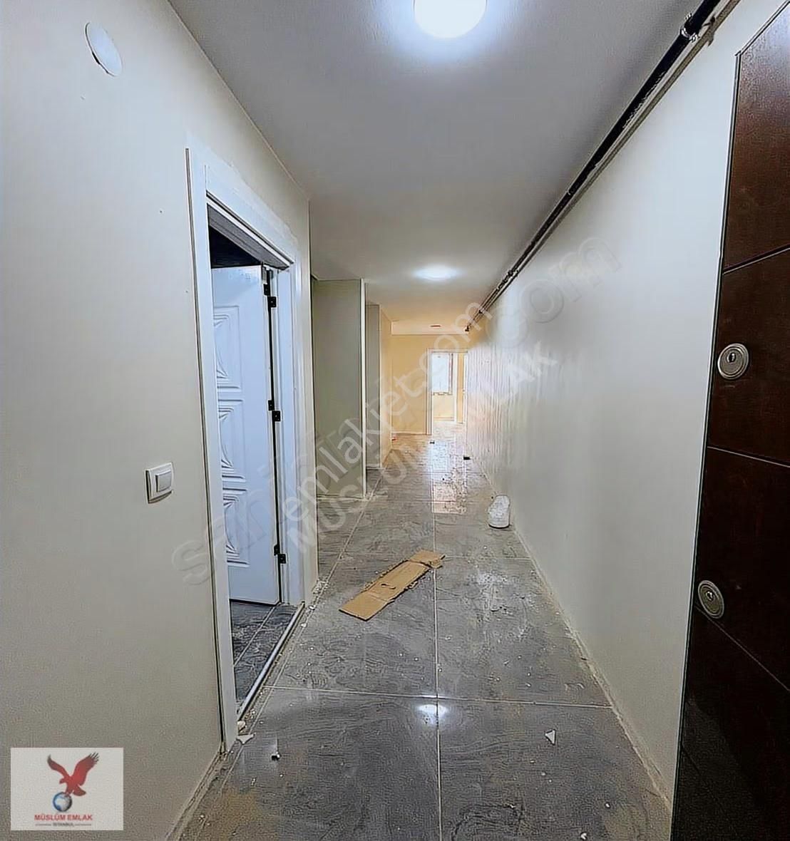 Avcılar Site İçerisinde Merkezde 5+2 Sıfır Deniz Manzaralı Daire - Görsel 28