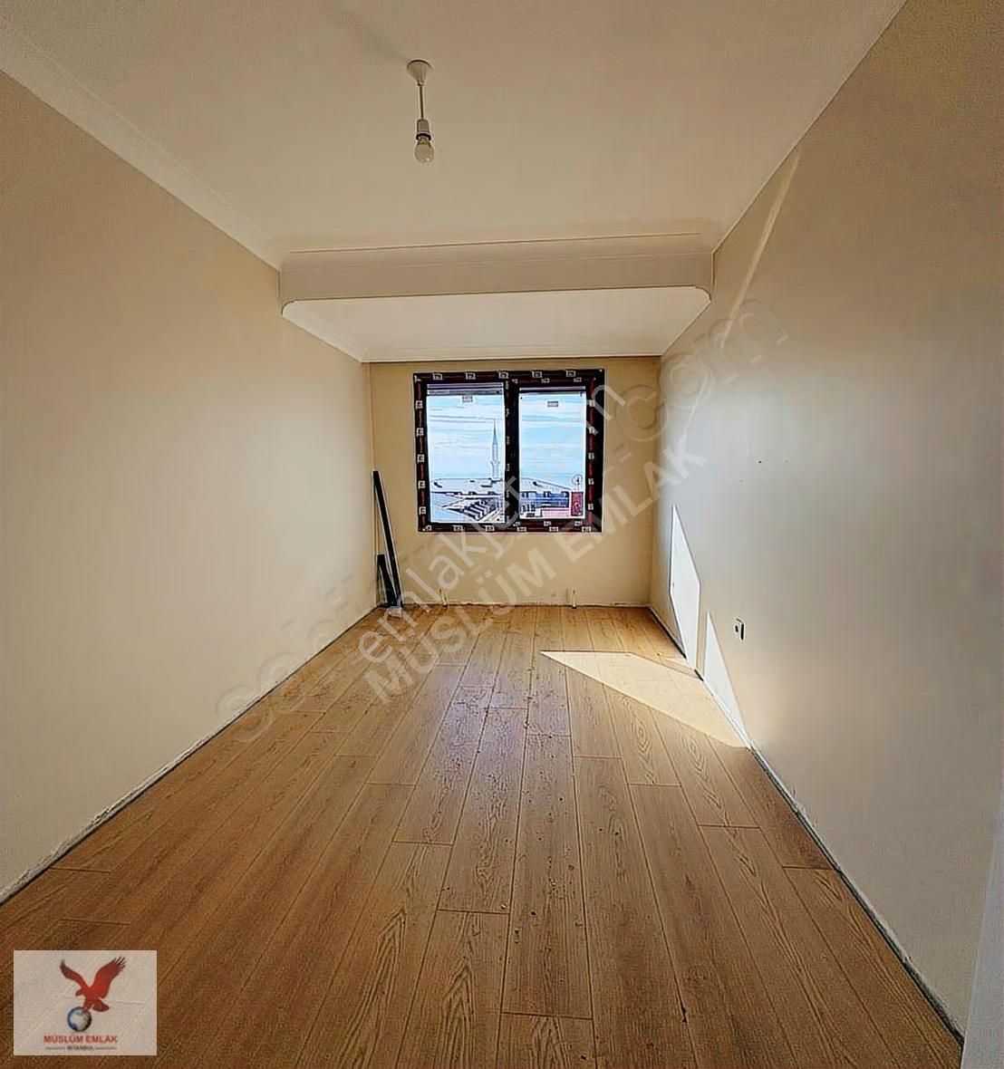 Avcılar Site İçerisinde Merkezde 5+2 Sıfır Deniz Manzaralı Daire - Görsel 33