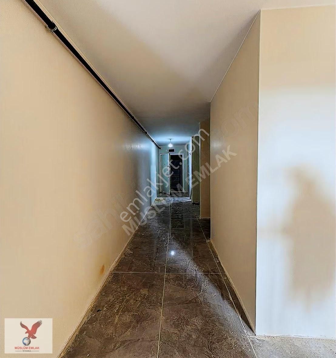 Avcılar Site İçerisinde Merkezde 5+2 Sıfır Deniz Manzaralı Daire - Görsel 21
