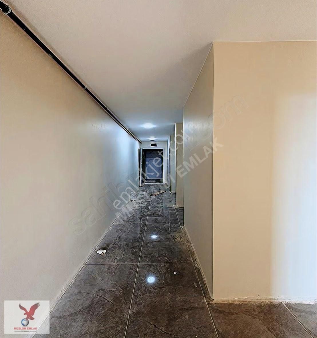 Avcılar Site İçerisinde Merkezde 5+2 Sıfır Deniz Manzaralı Daire - Görsel 27