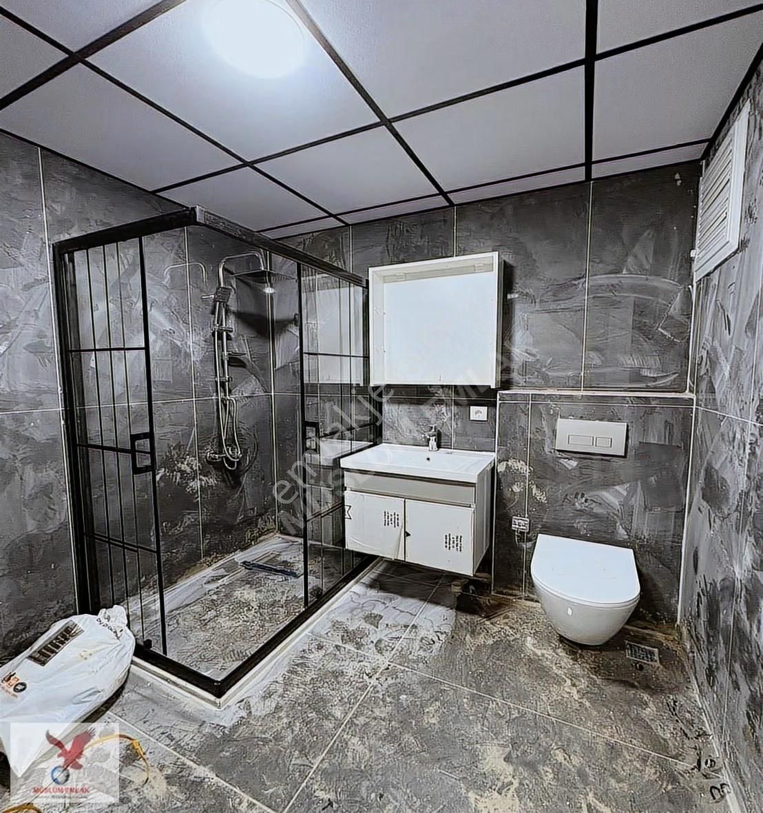 Avcılar Site İçerisinde Merkezde 5+2 Sıfır Deniz Manzaralı Daire - Görsel 14