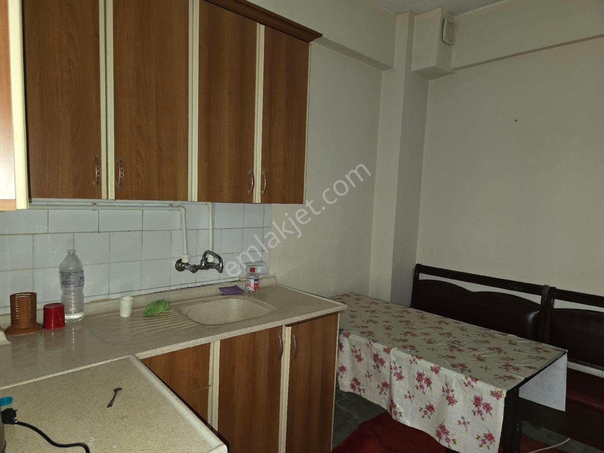 Remax Den Şeyhsinsn Da Eşyalı Satılık 1+1 Daire - Görsel 16