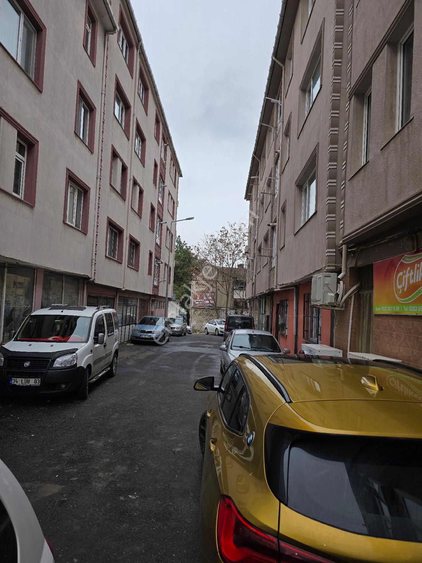Remax Den Şeyhsinsn Da Eşyalı Satılık 1+1 Daire - Görsel 5