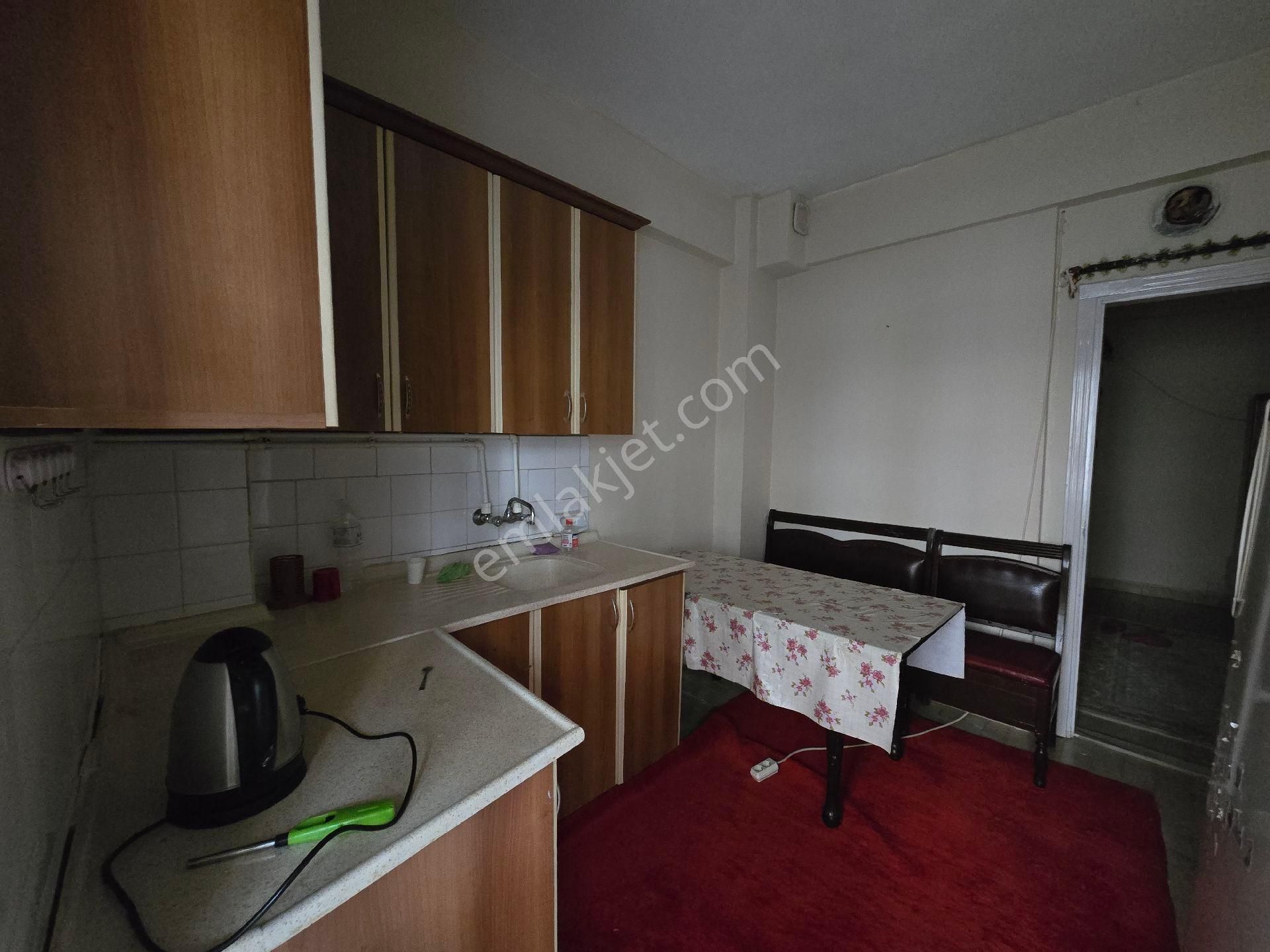 Remax Den Şeyhsinsn Da Eşyalı Satılık 1+1 Daire - Görsel 17