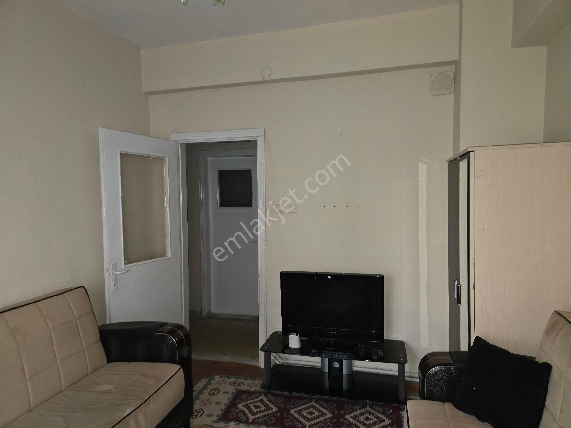 Remax Den Şeyhsinsn Da Eşyalı Satılık 1+1 Daire - Görsel 3