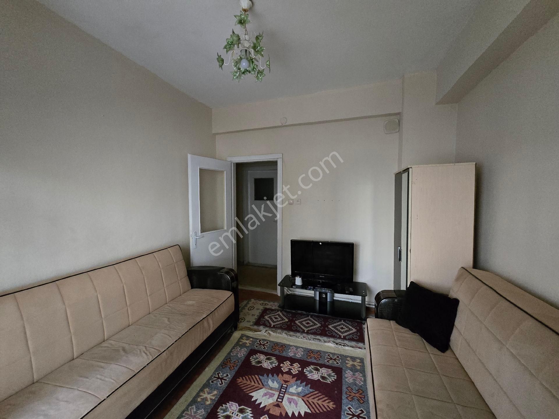 Remax Den Şeyhsinsn Da Eşyalı Satılık 1+1 Daire - Görsel 10